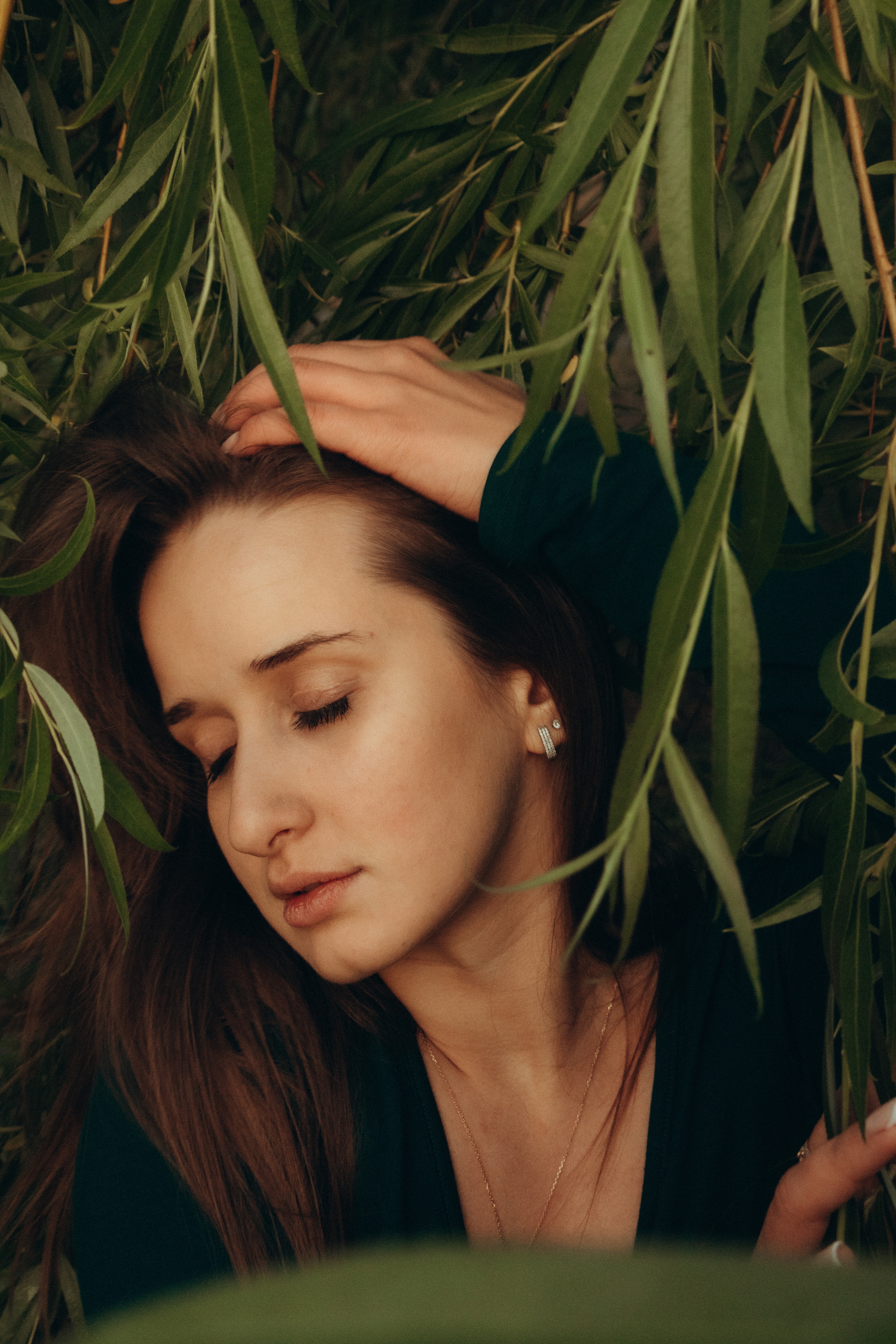 Алёна. Фотограф Москва Алёна Суворова