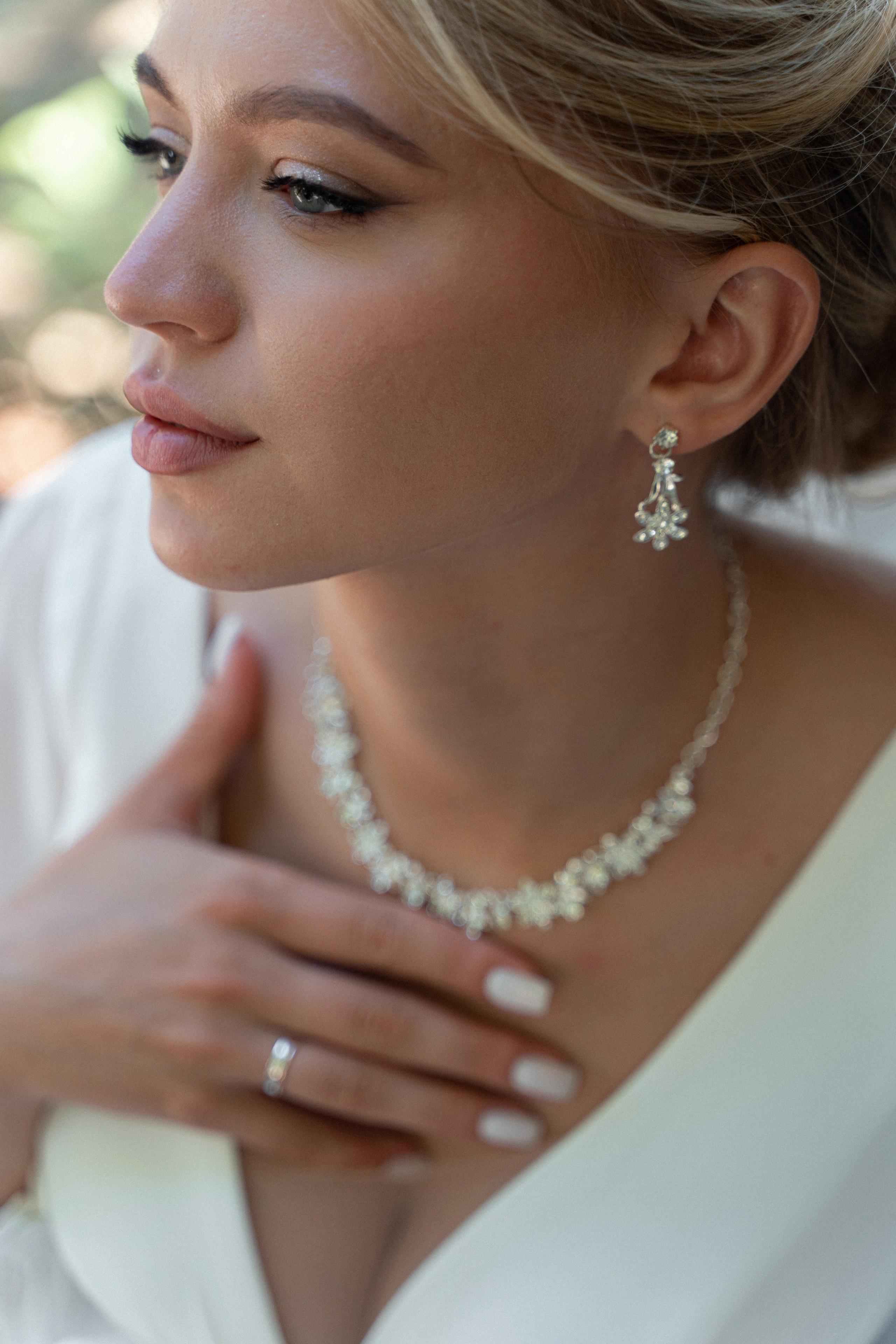 Свадебная прогулка Новый Херсонес. Свадебный и семейный фотограф в Севастополе и в Крыму