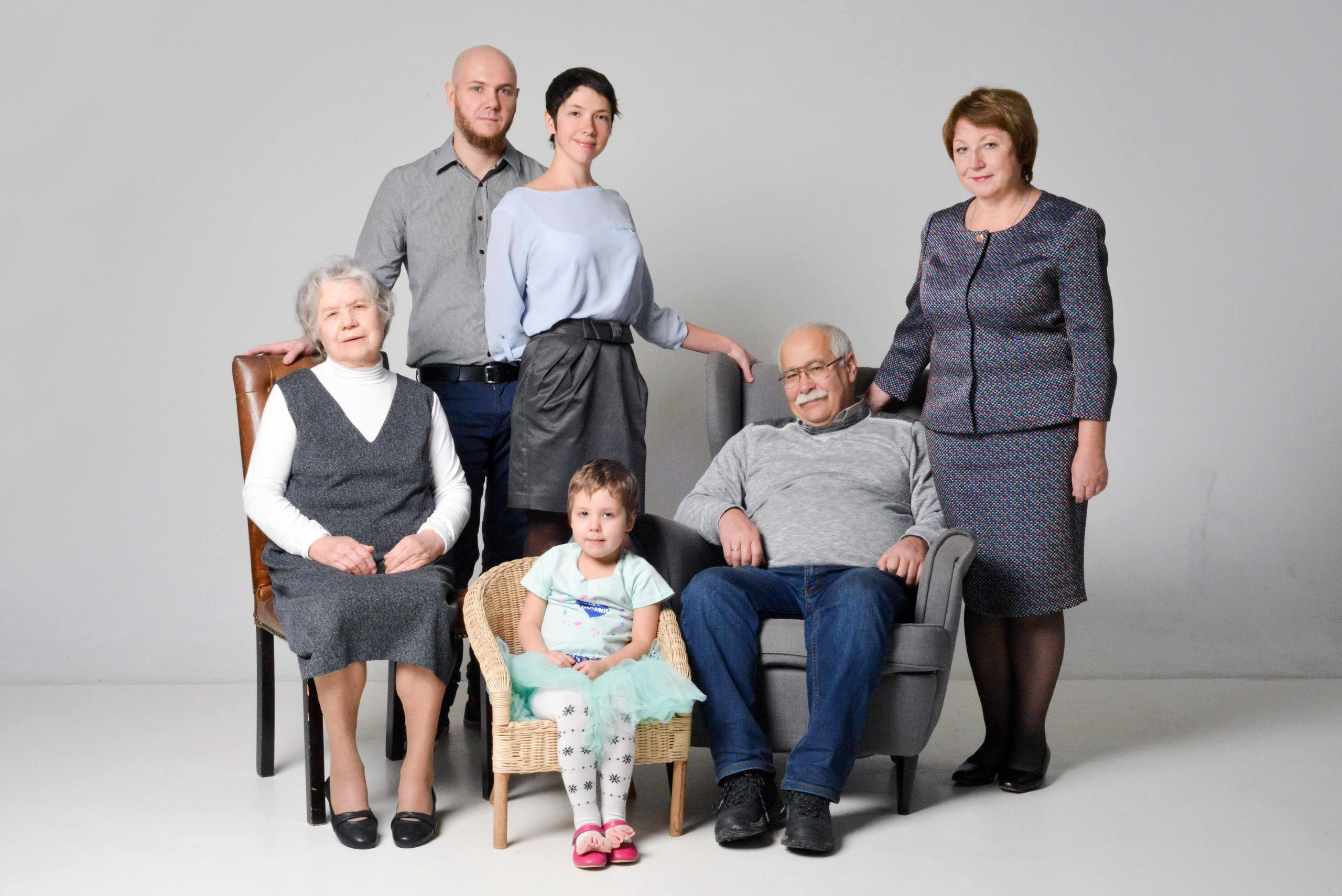 Эля, Женя и Петя. Контент-фотограф Татьяна Киричук в Ростове-на-Дону