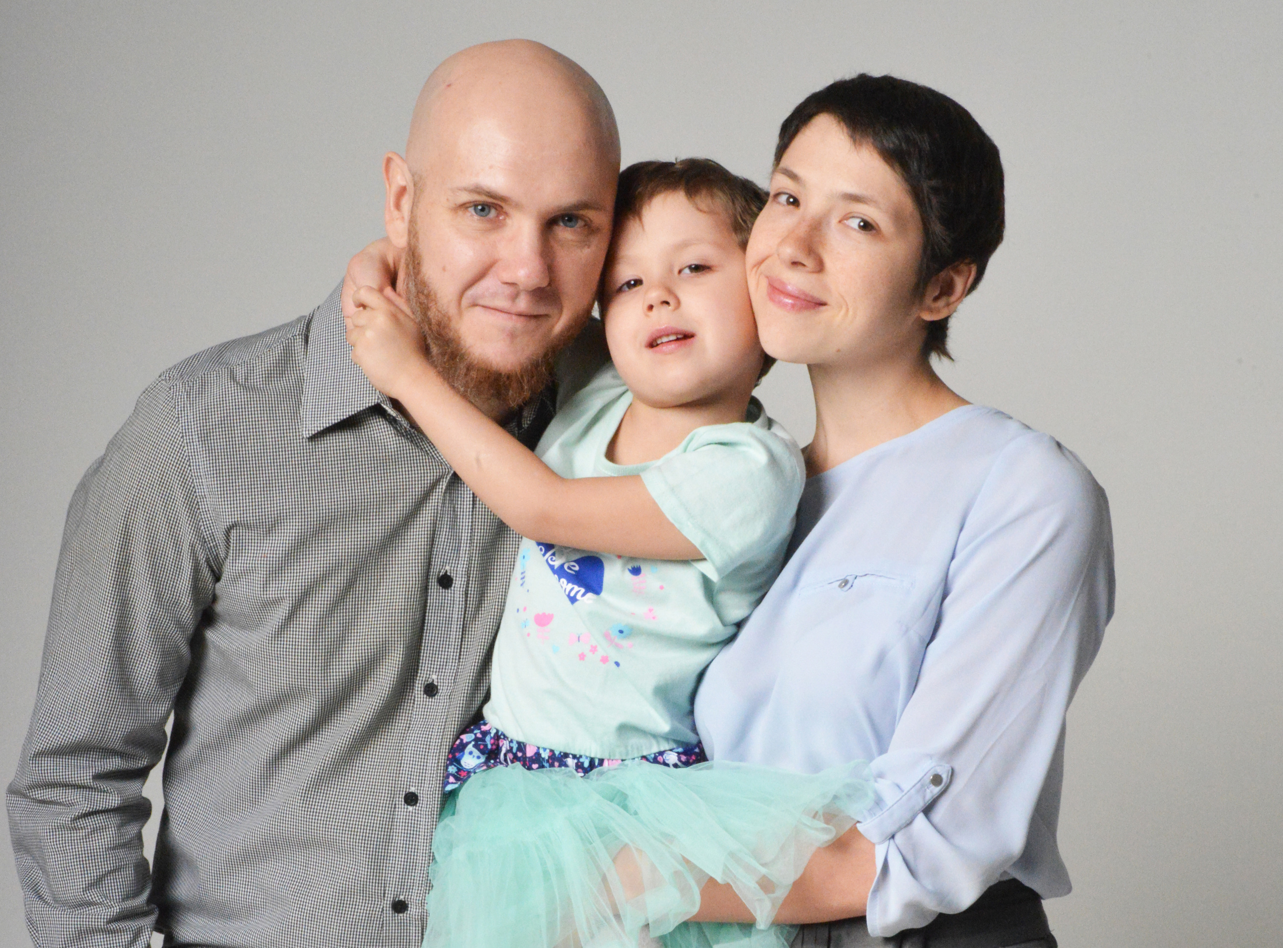 Эля, Женя и Петя. Контент-фотограф Татьяна Киричук в Ростове-на-Дону