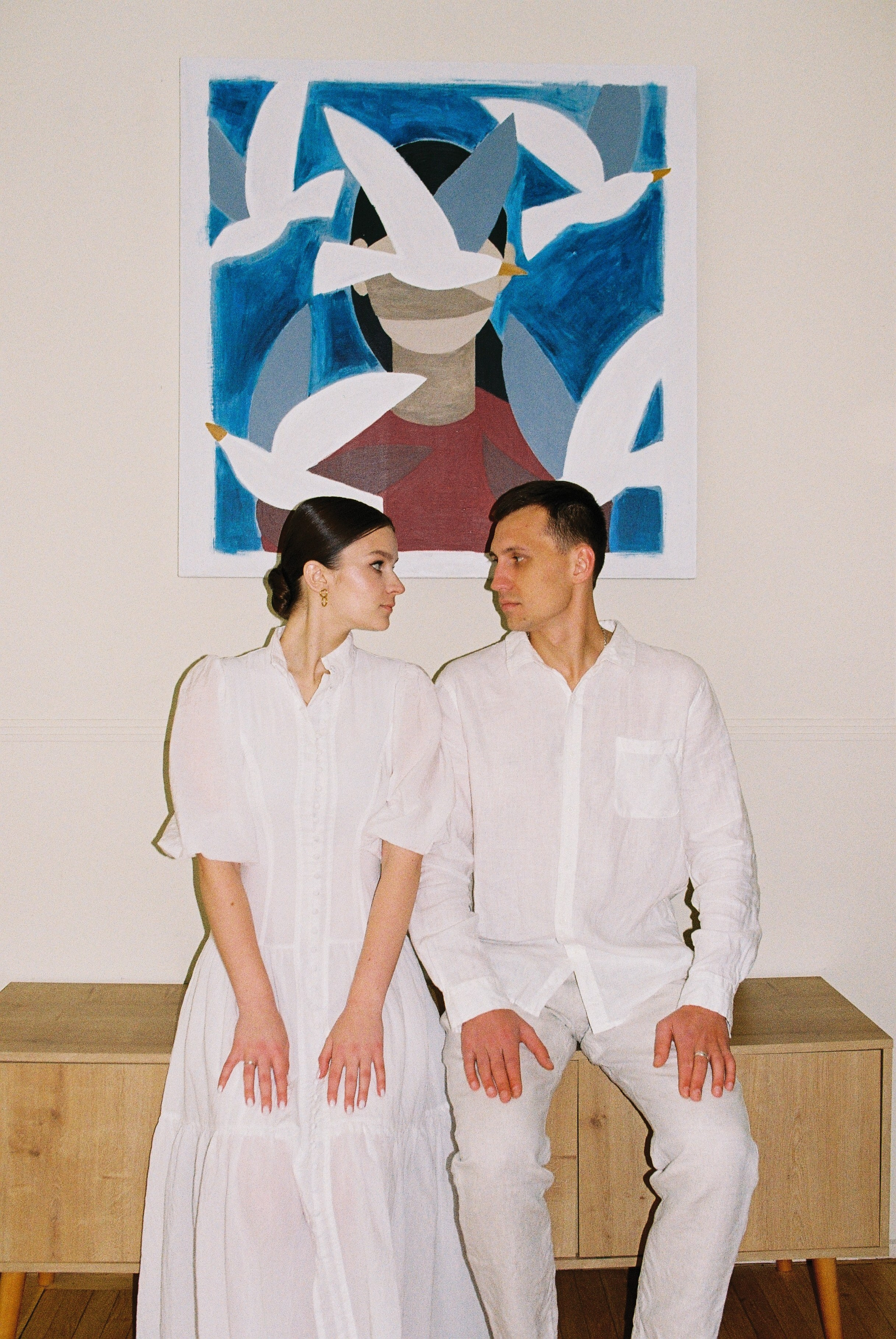 Furever Together. Свадебный фотограф в Москве Дмитрий Тарасов