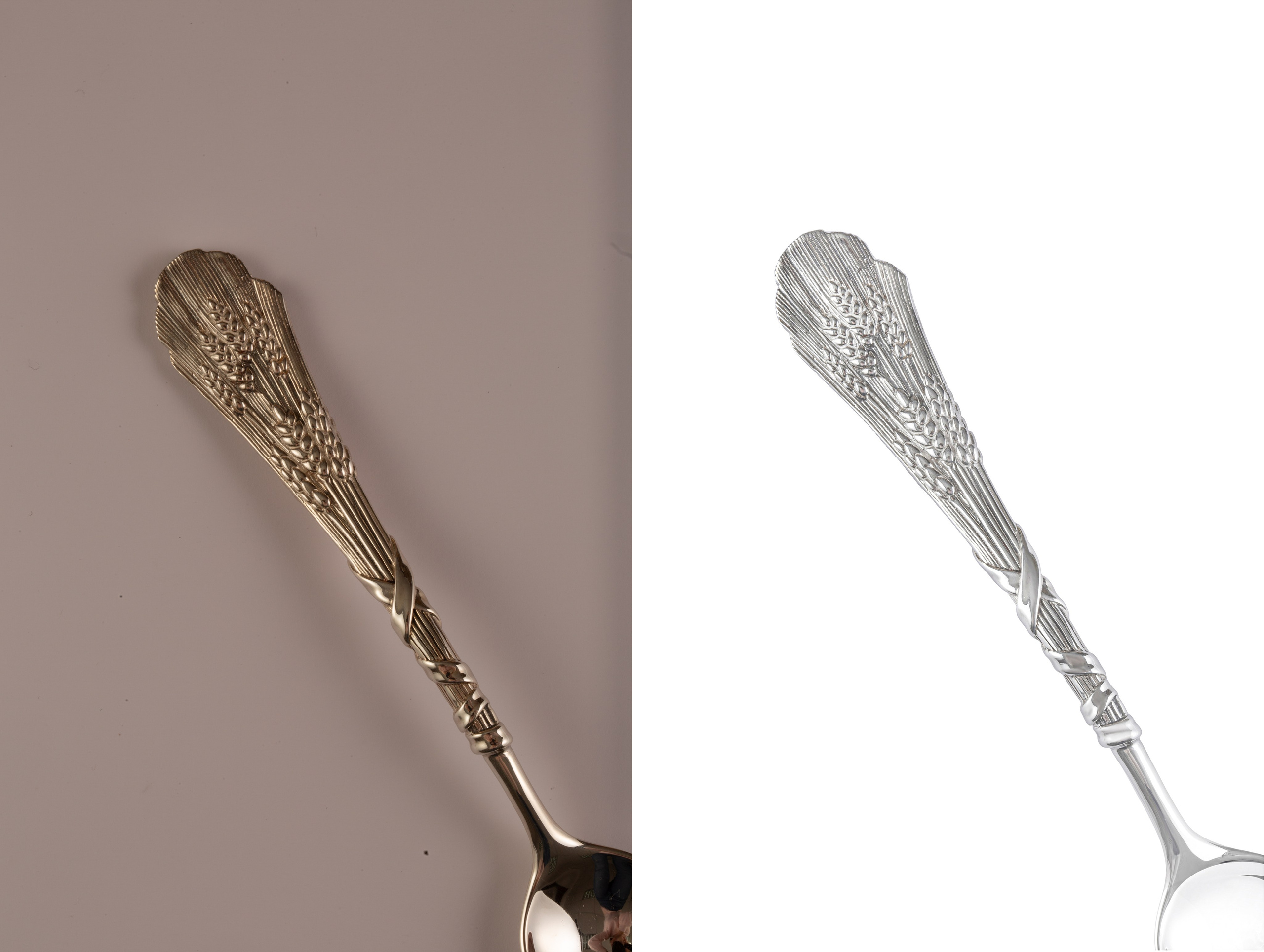 Ретушь фотографий посуды | Студия SVITHART