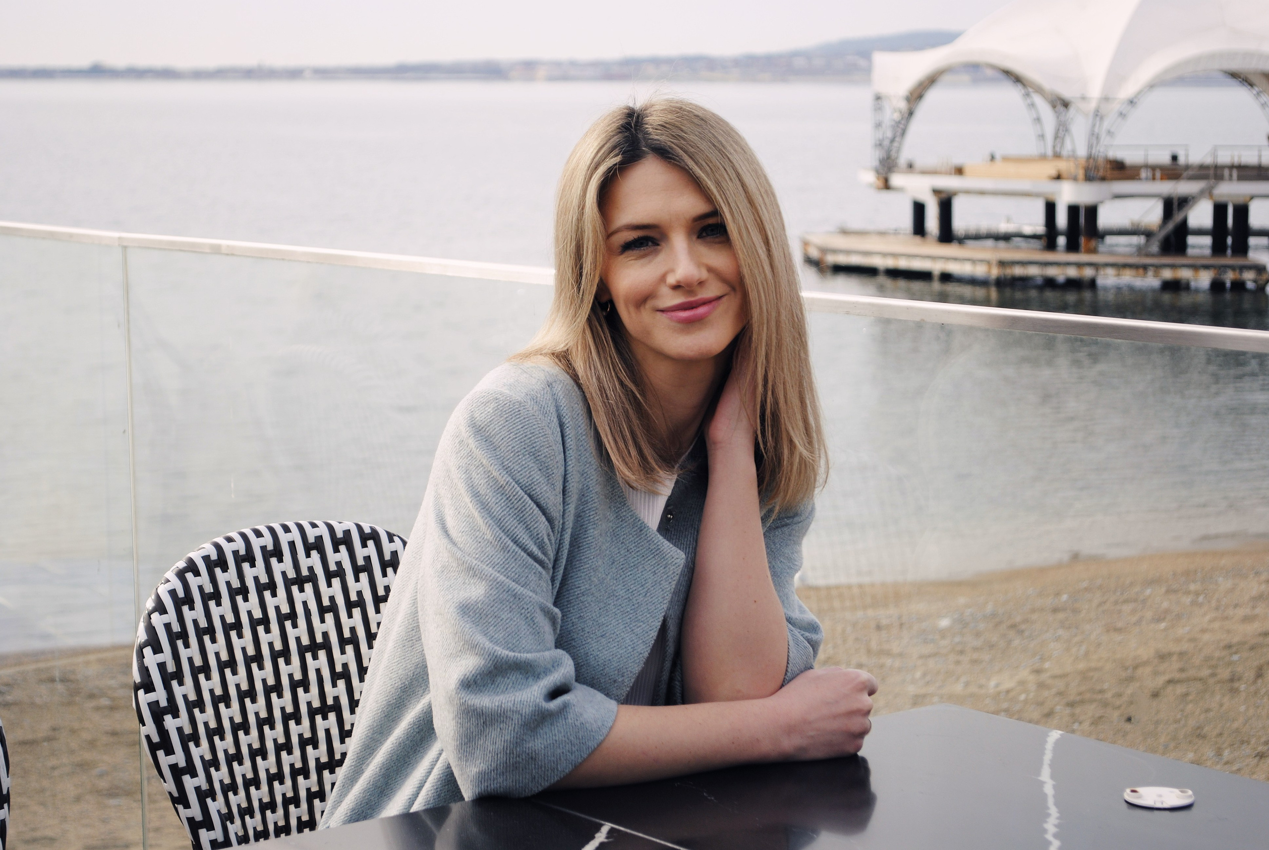 Юлия. Фотограф Мария Мусаелян