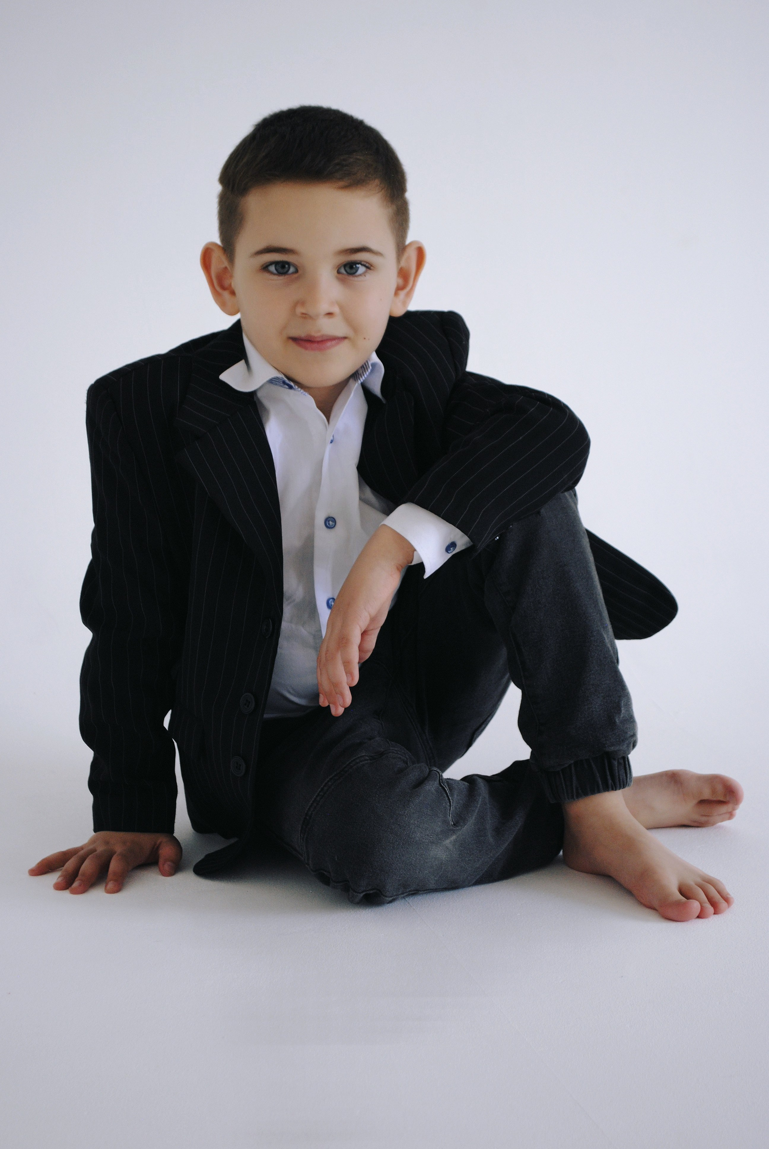 Татьяна и Семен. Фотограф Мария Мусаелян