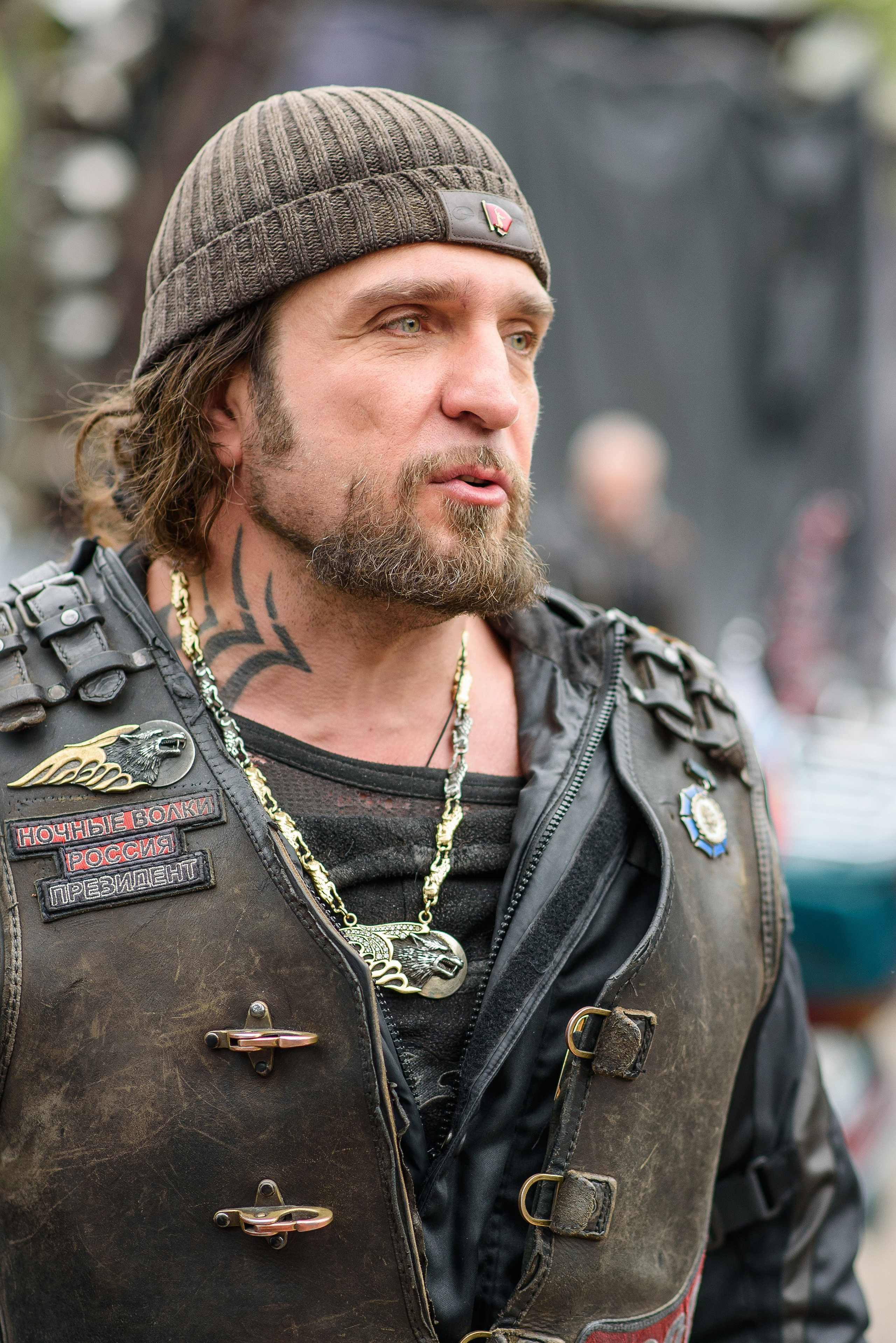 Репортажи. Алексей Мигачёв фотограф и видеооператор в Москве