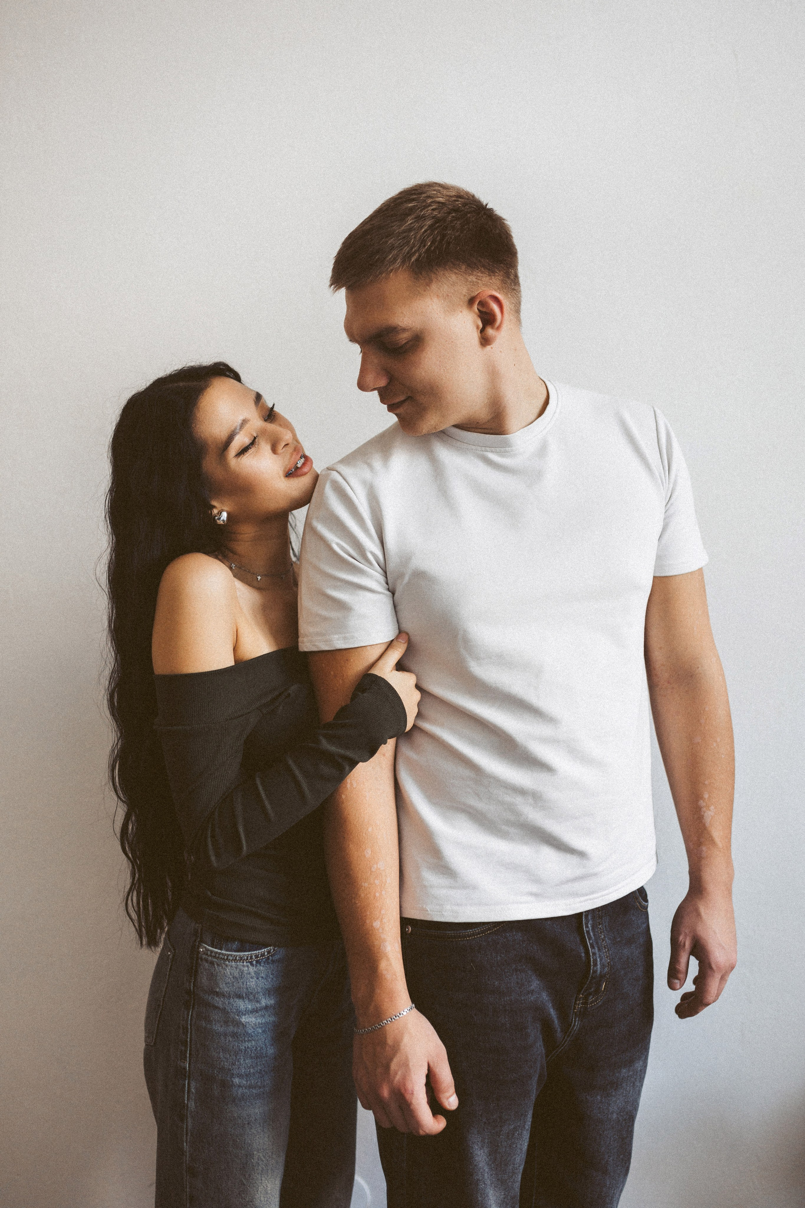 Денис и Валерия. Фотограф в Краснодаре Оксана Белецкая