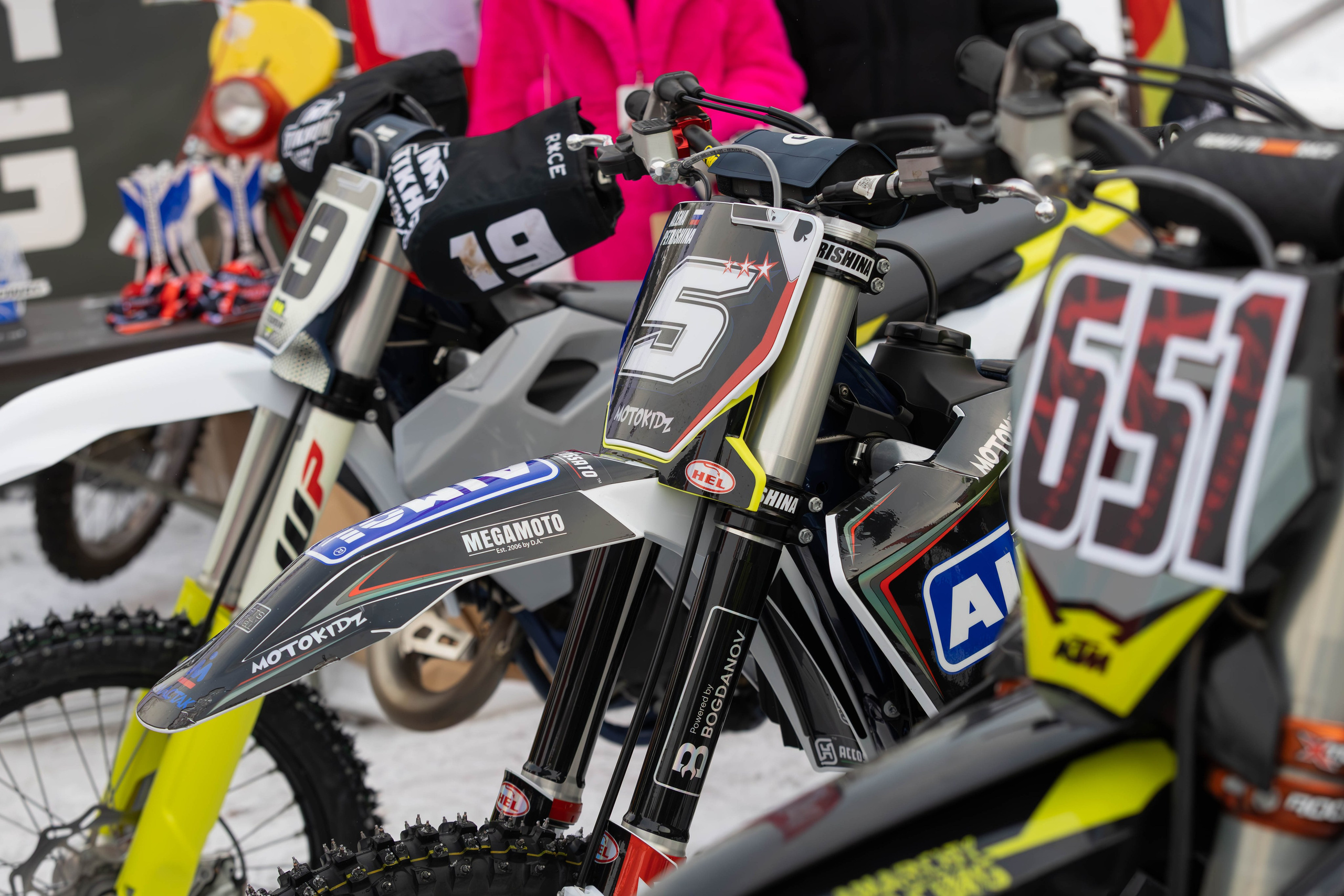 Anarchy Racing. АЛЕКСЕЙ КОЛМАКОВ. Фотограф. Москва и Московская область