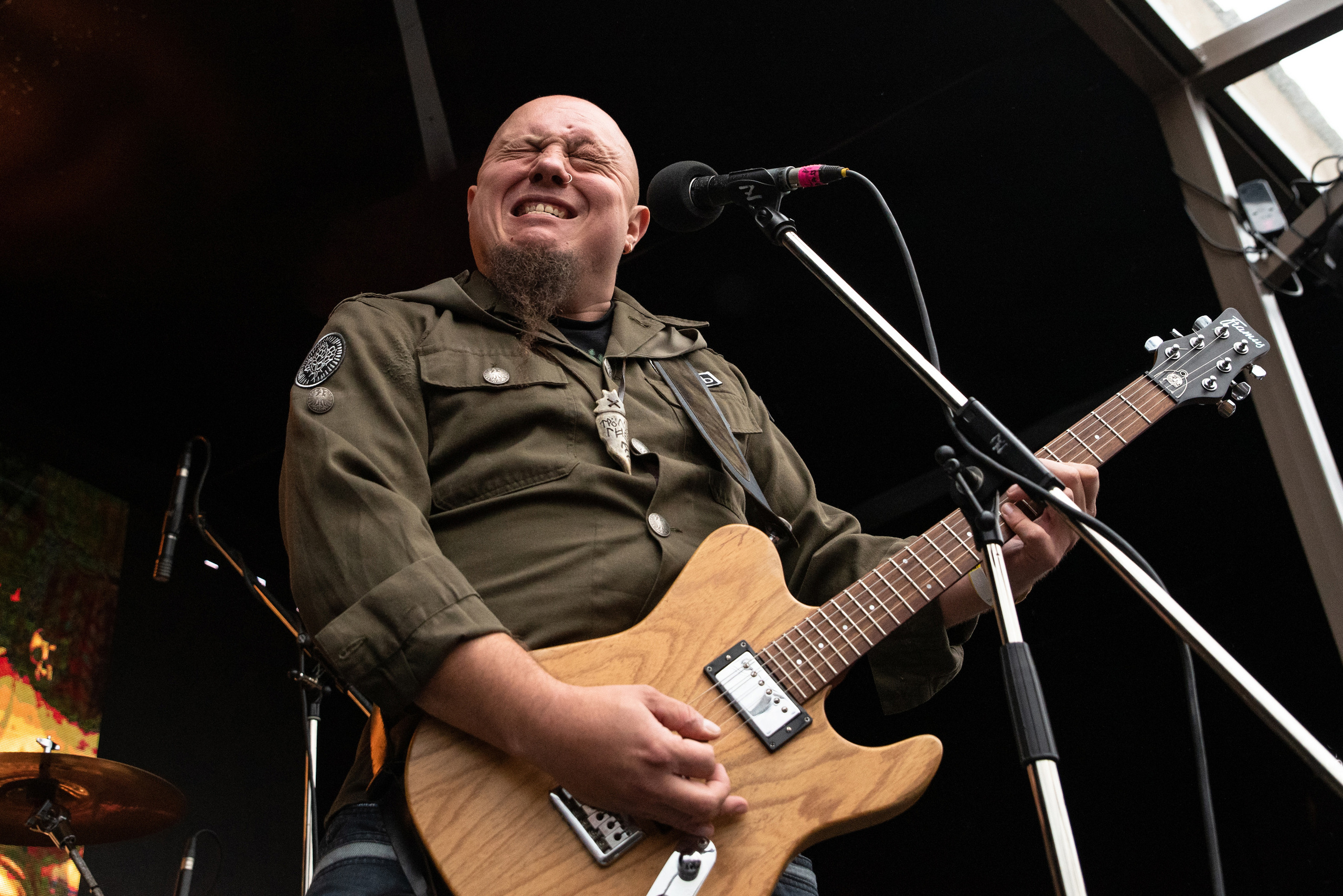 Фотосъёмка концертов в Санкт-Петербурге