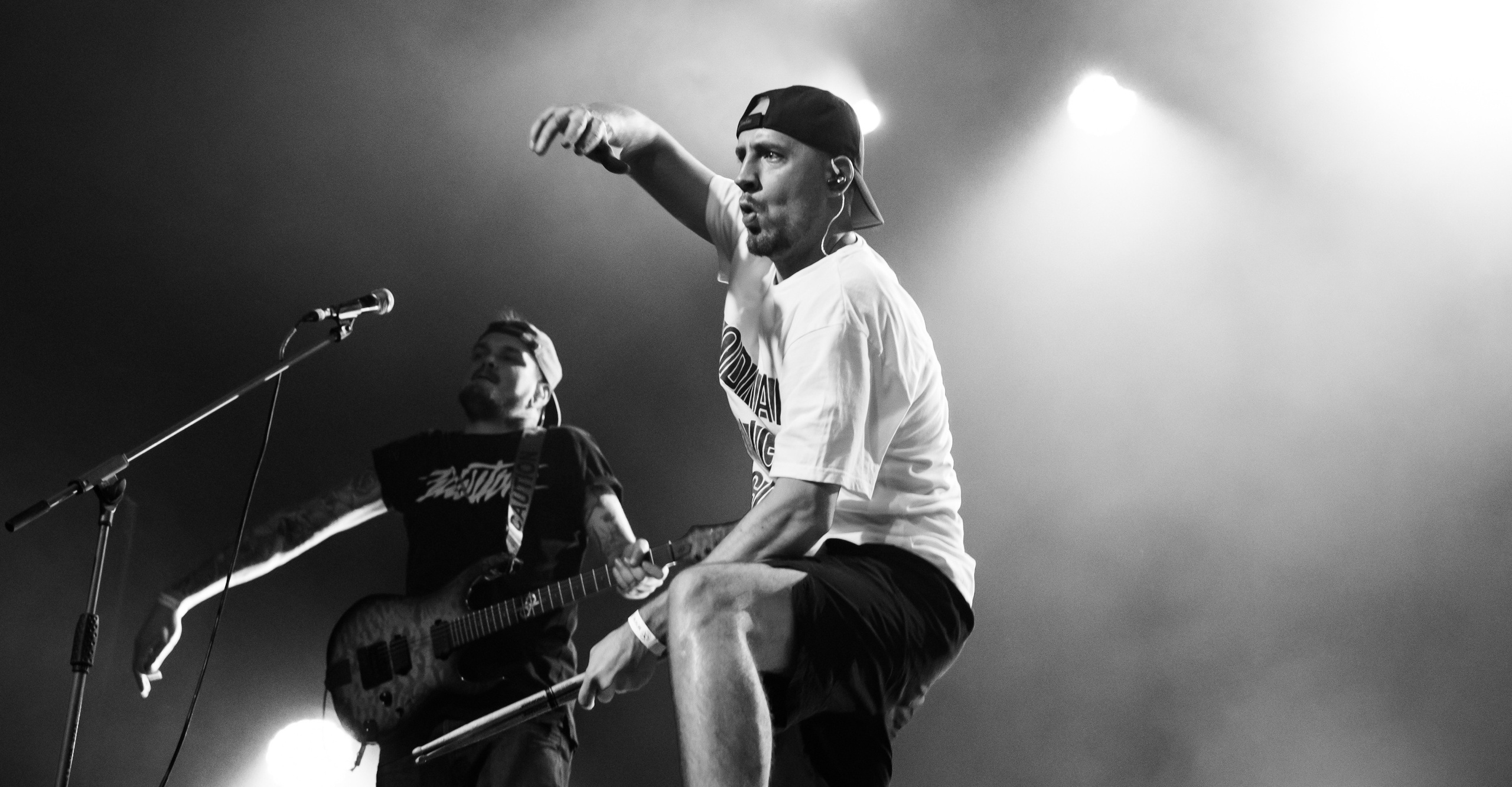 Концертная фотосъёмка в Санкт-Петербурге