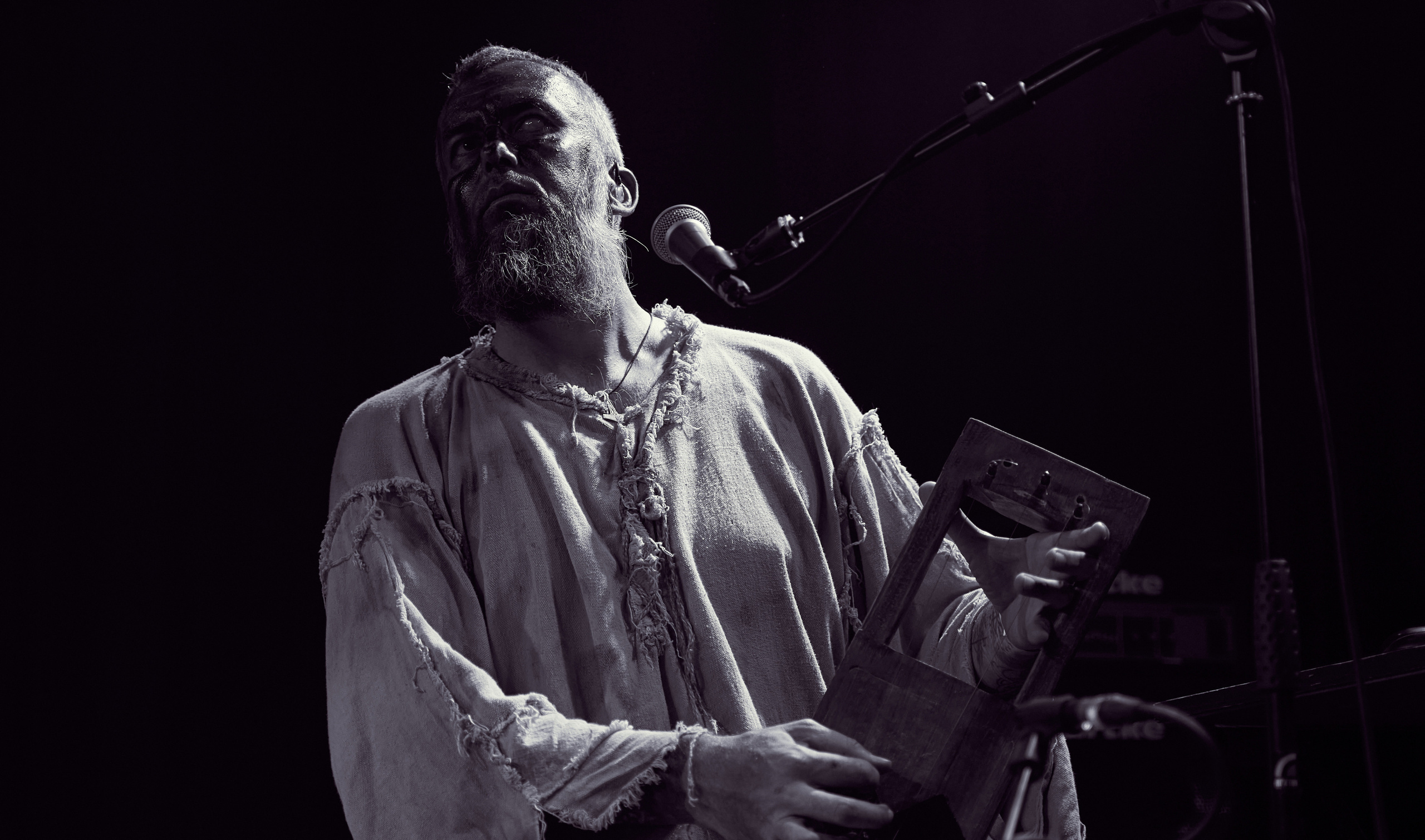 Концертный фотограф в Санкт-Петербурге