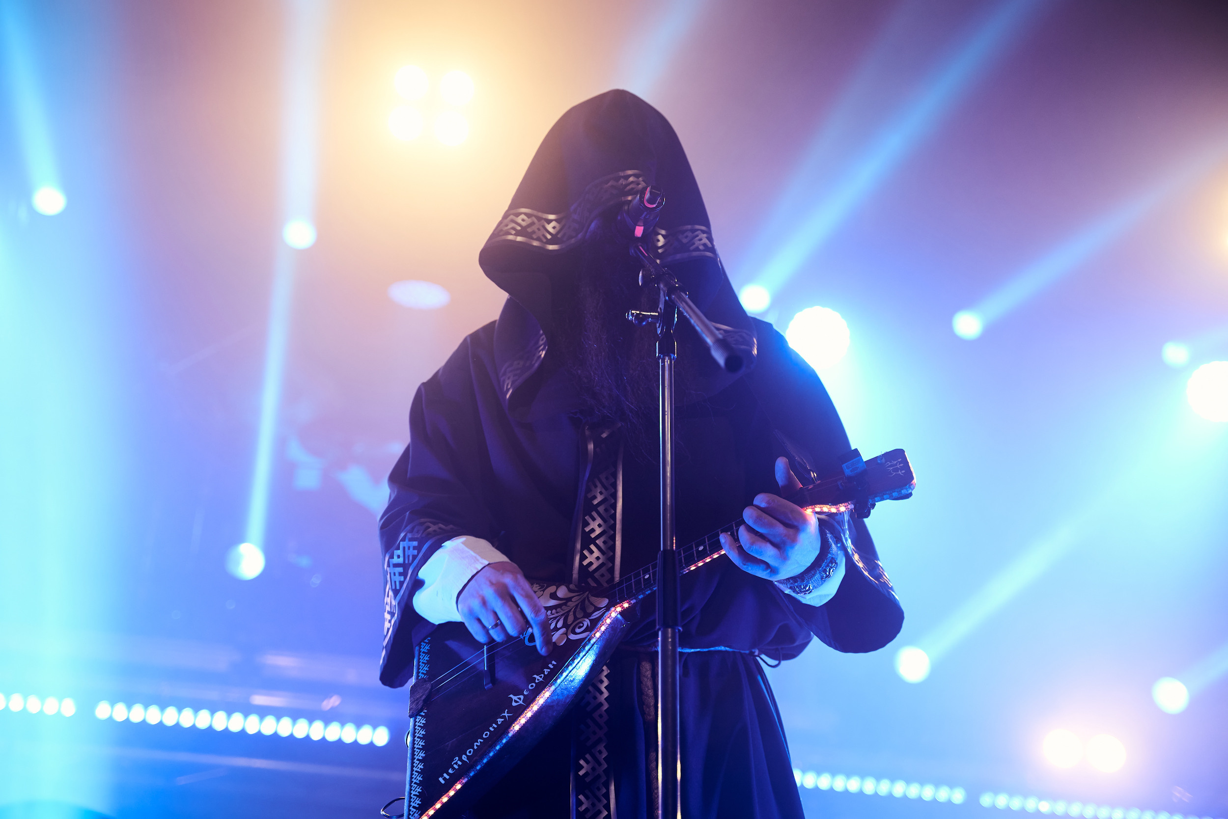 Лена Монахова — портретный и концертный фотограф в Санкт-Петербурге