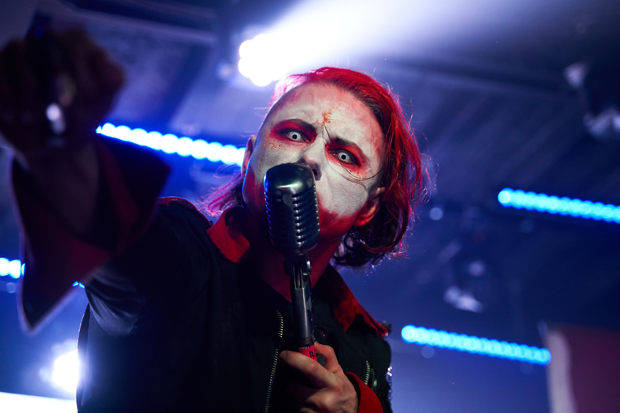 Лена Монахова — портретный и концертный фотограф в Санкт-Петербурге