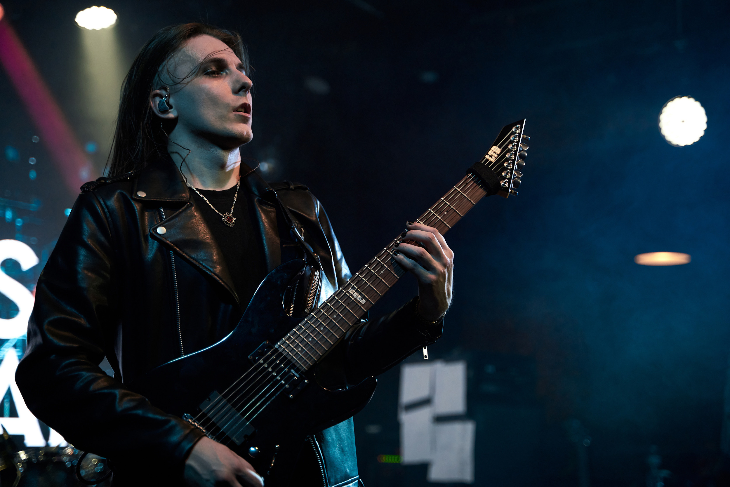 Фотосъёмка концертов в Санкт-Петербурге