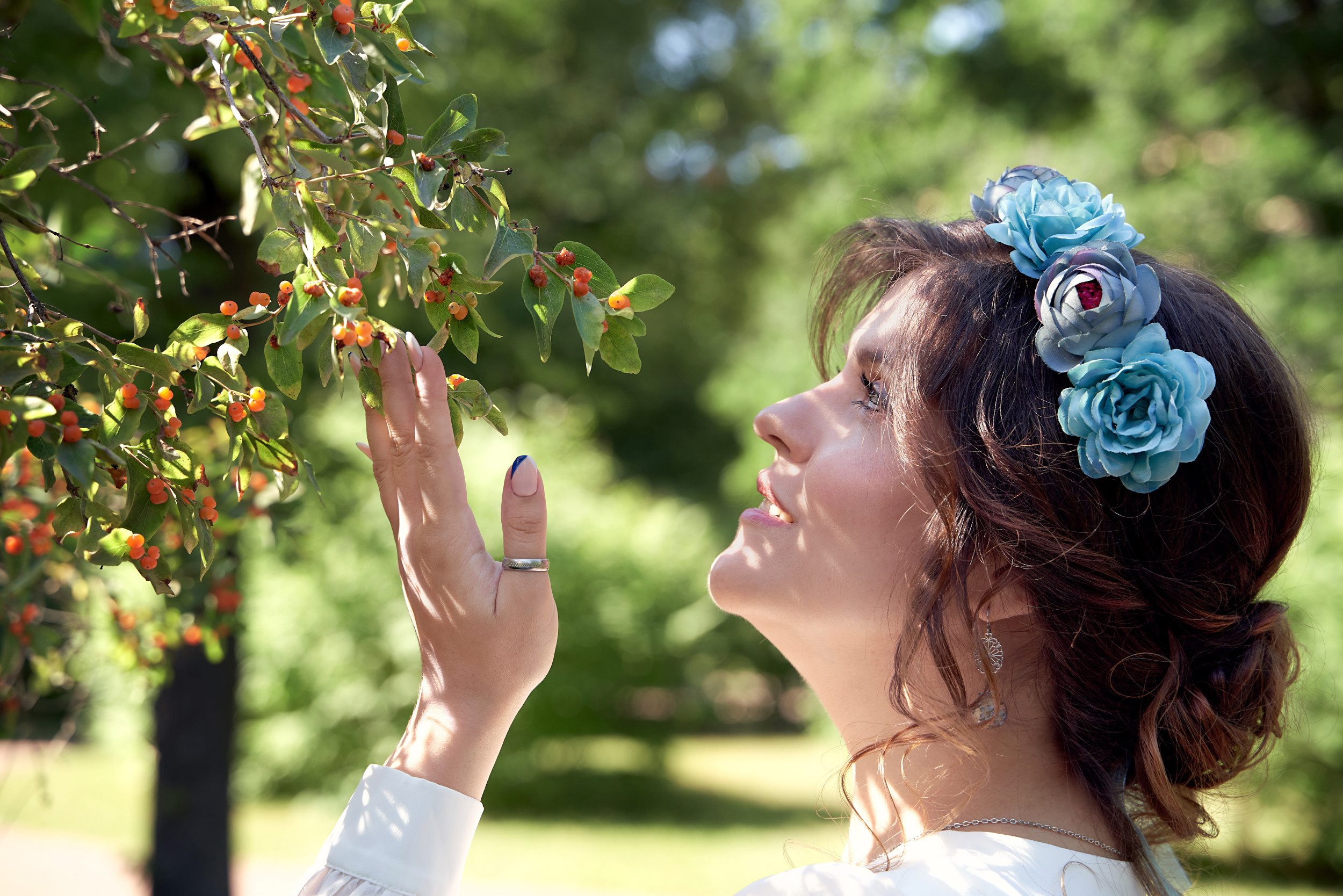 Лена Монахова — портретный и концертный фотограф в Санкт-Петербурге