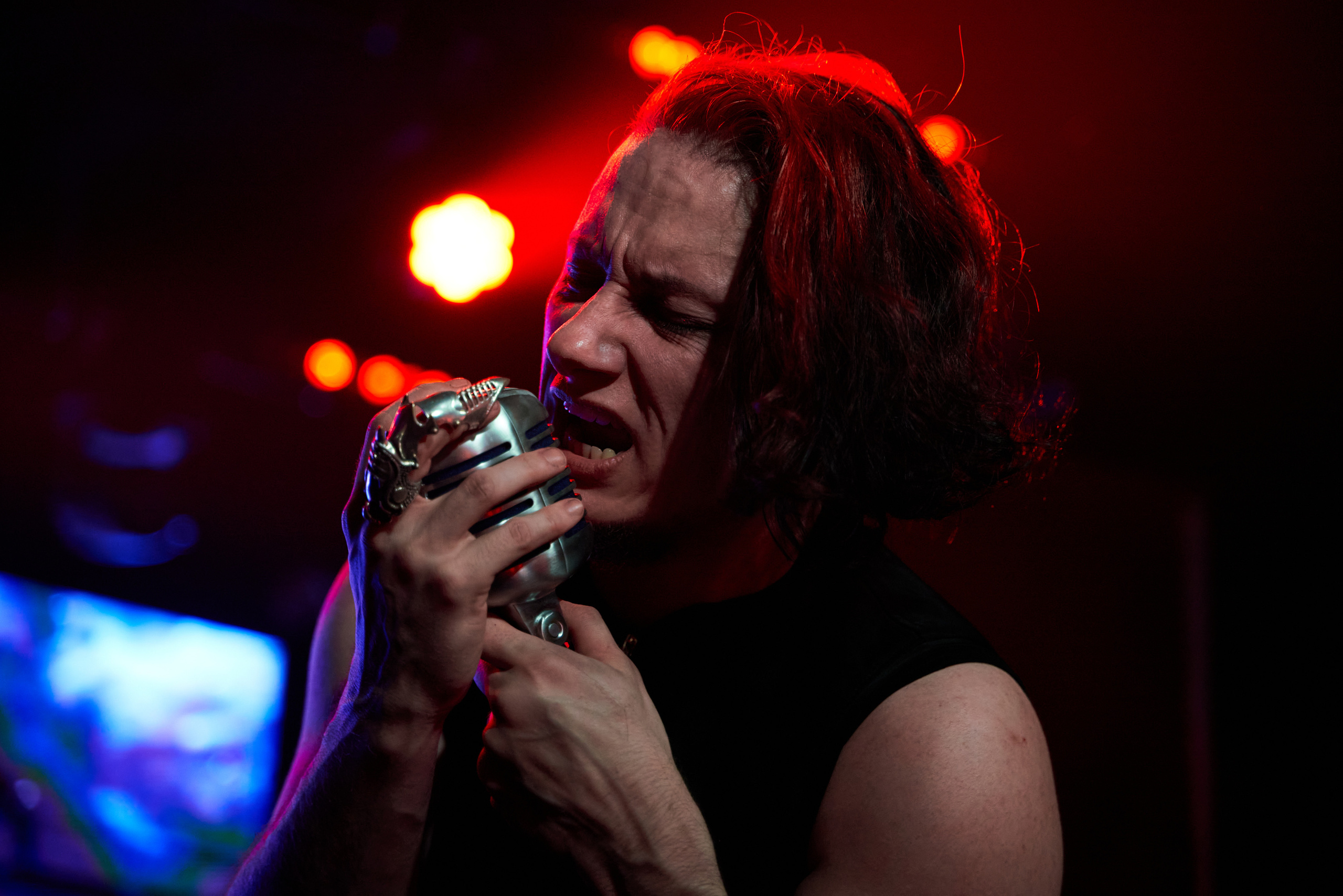 Концертный фотограф в Санкт-Петербурге