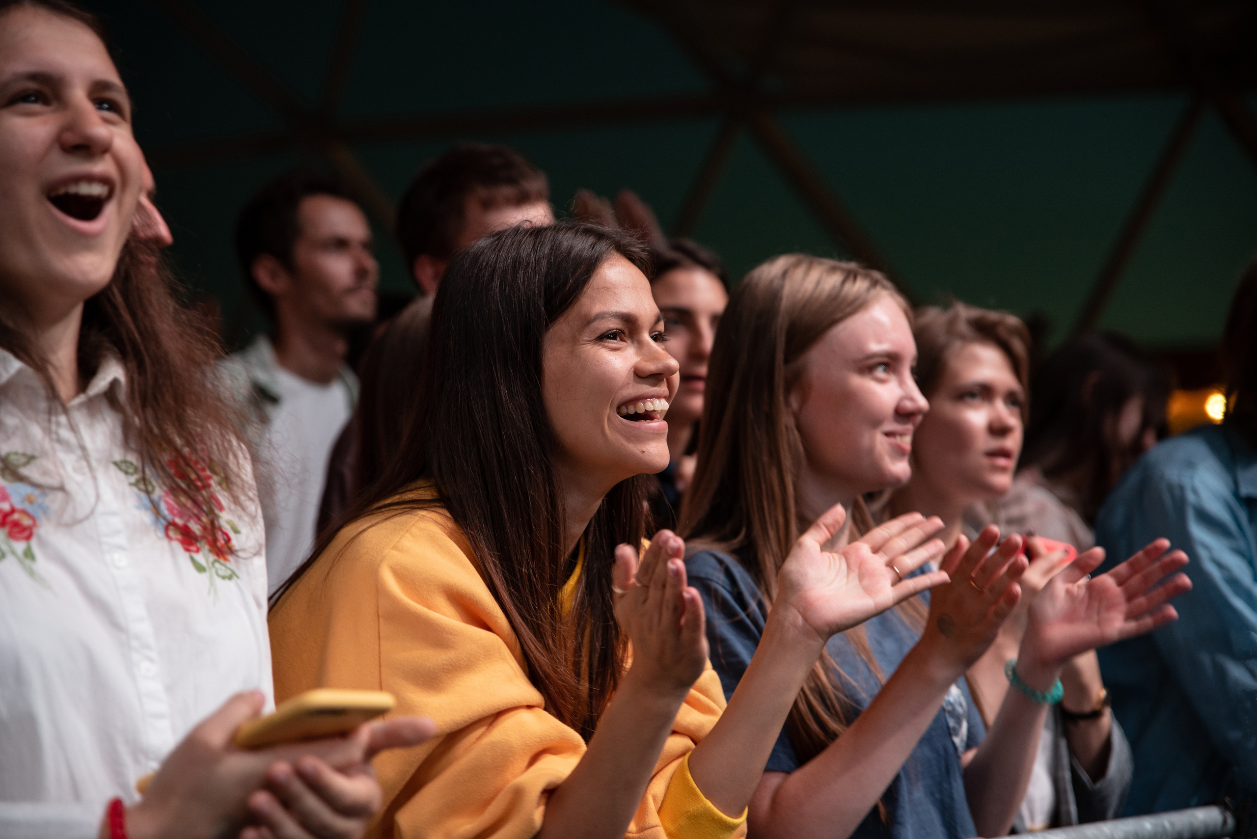 Концертные фото в Санкт-Петербурге