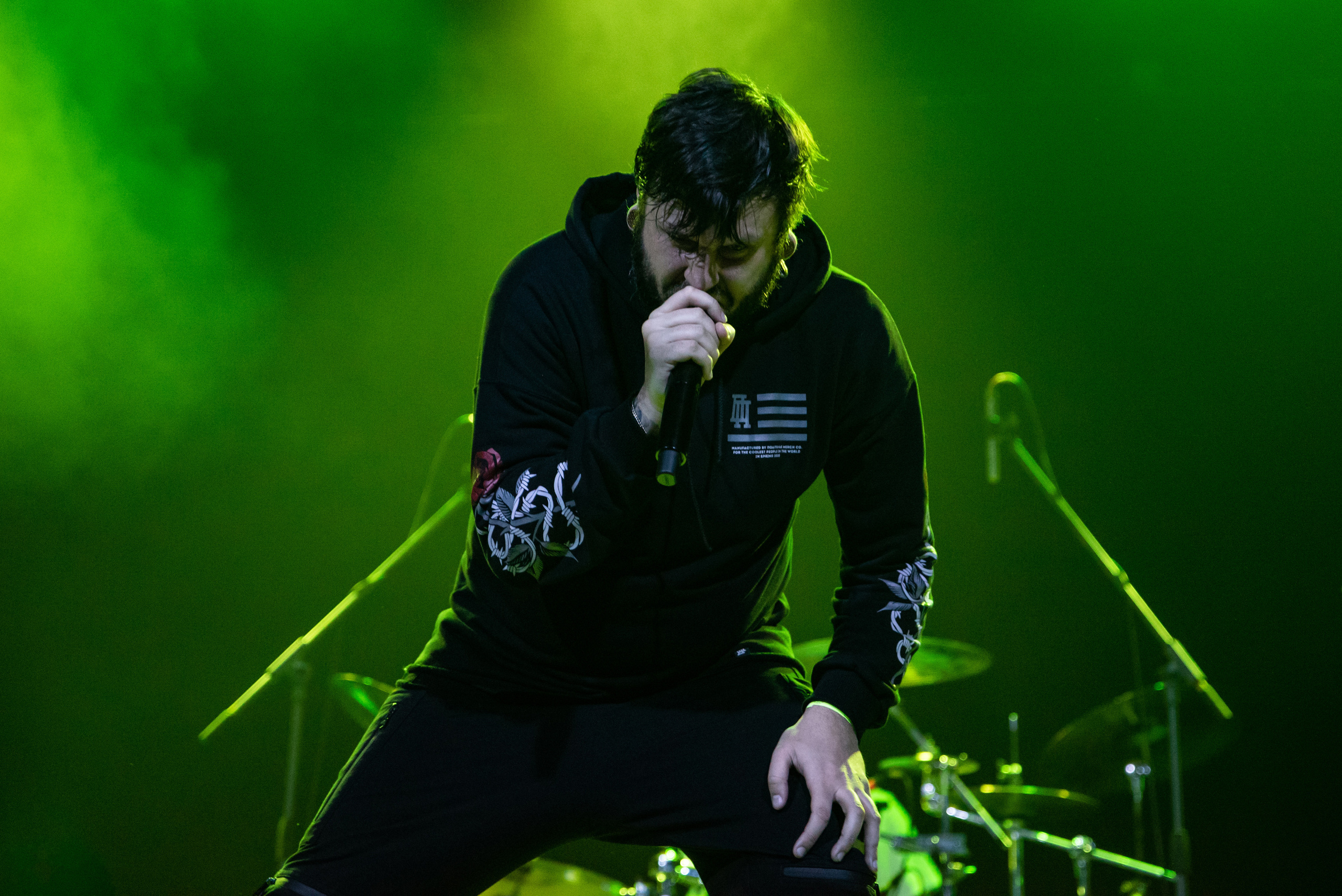 Концертная фотосъёмка в Санкт-Петербурге