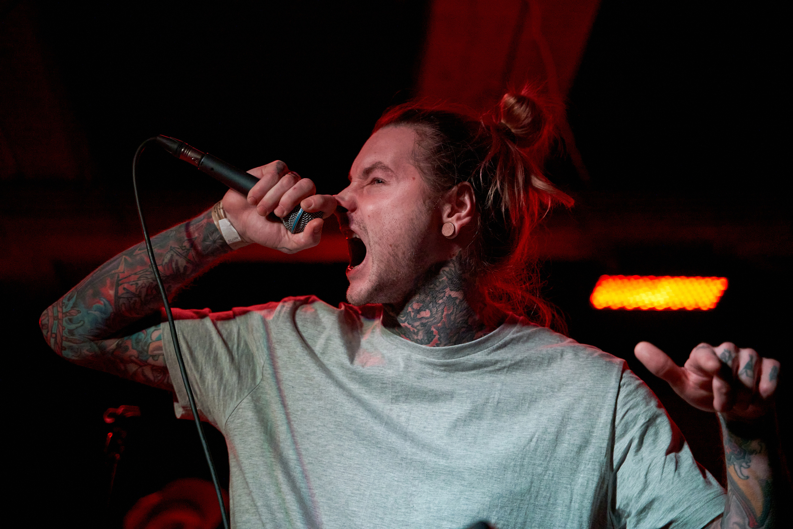 Концертная фотосъёмка в Санкт-Петербурге