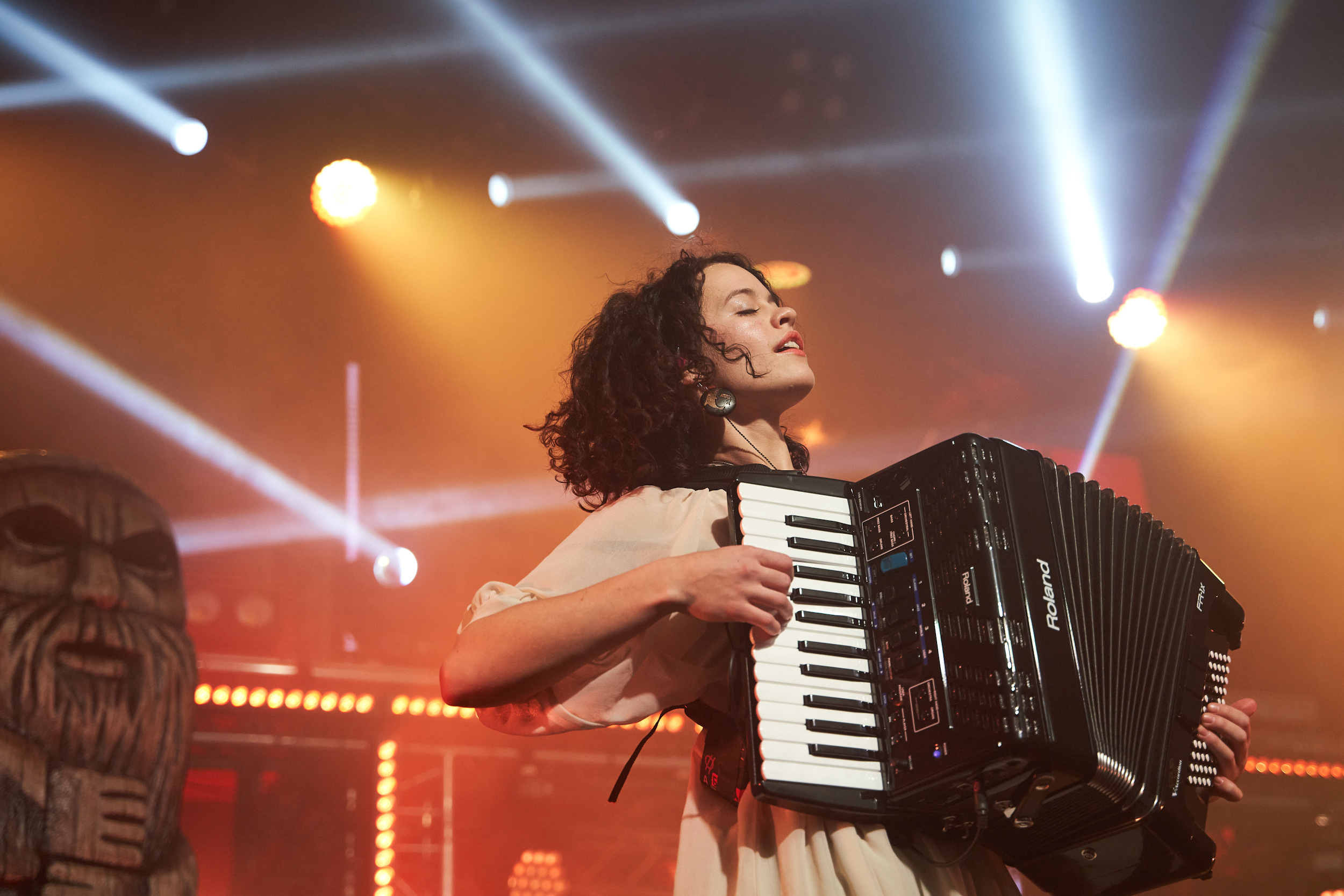 Фотографии концертов в Санкт-Петербурге