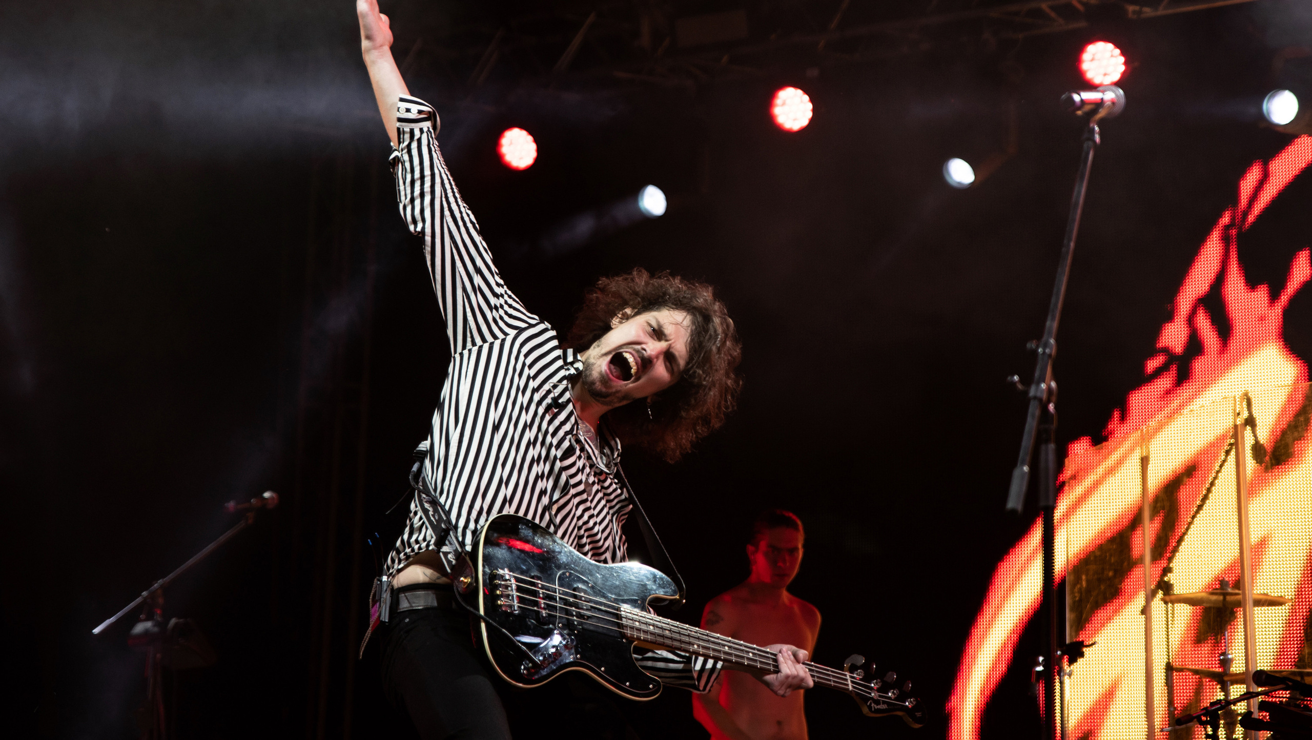 Концертная фотосъёмка в Санкт-Петербурге