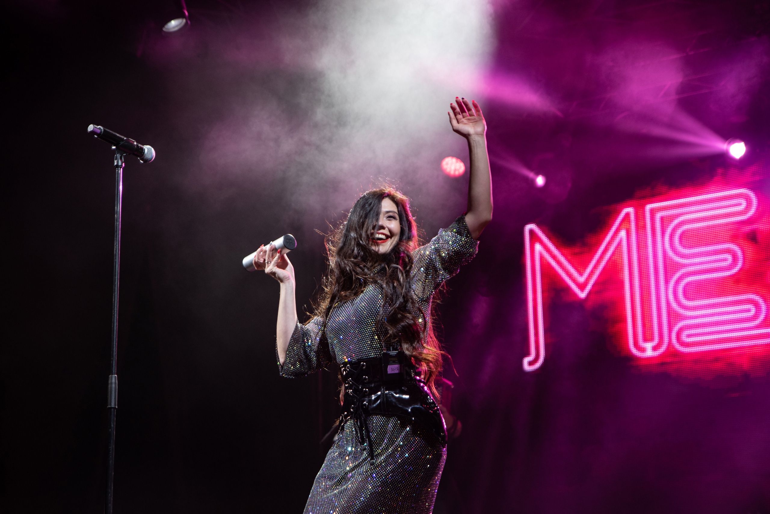 Фотографии концертов в Санкт-Петербурге