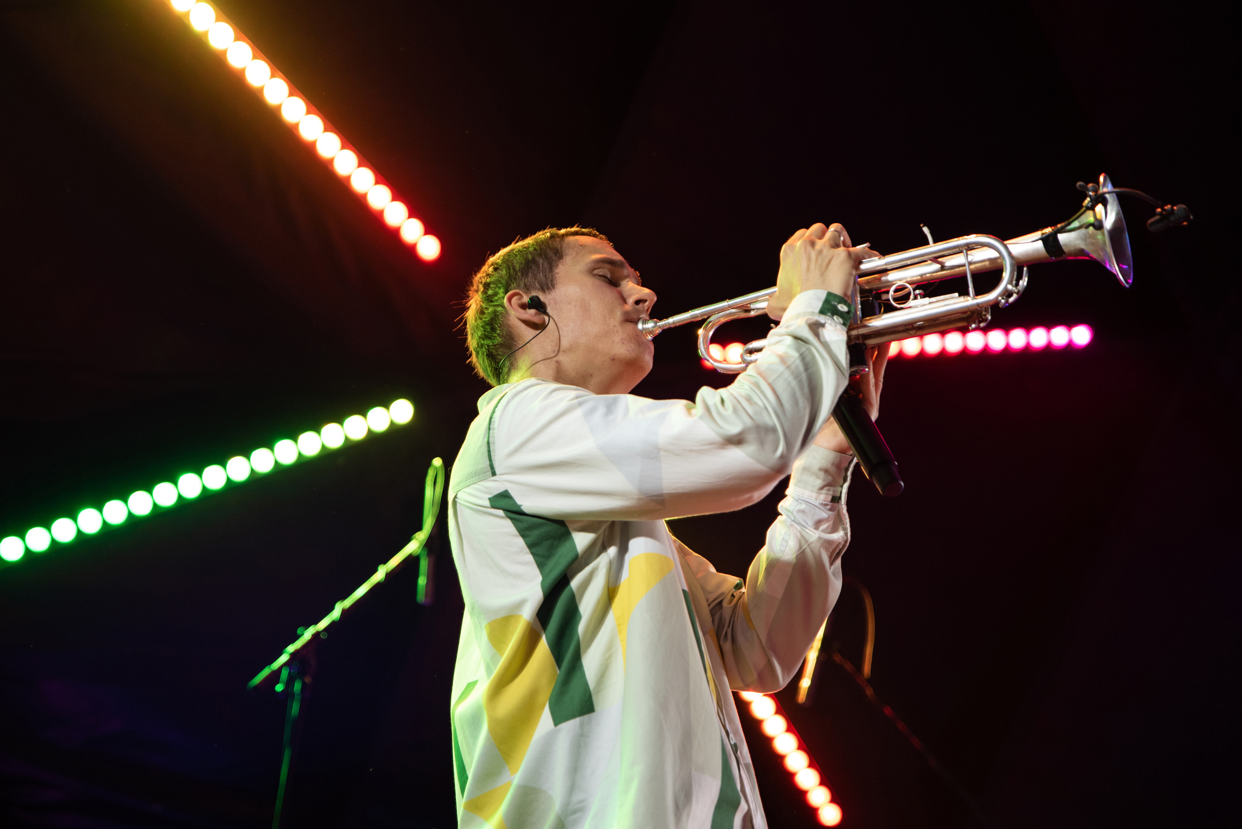 Концертный фотограф Лена Монахова