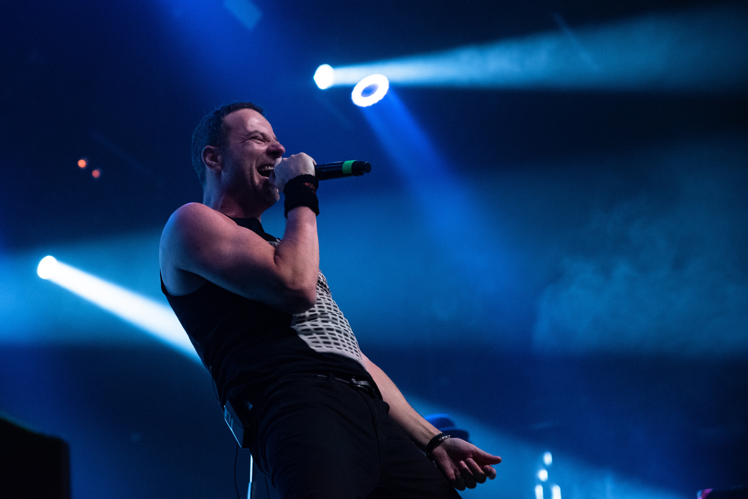 Фотографии концертов в Санкт-Петербурге