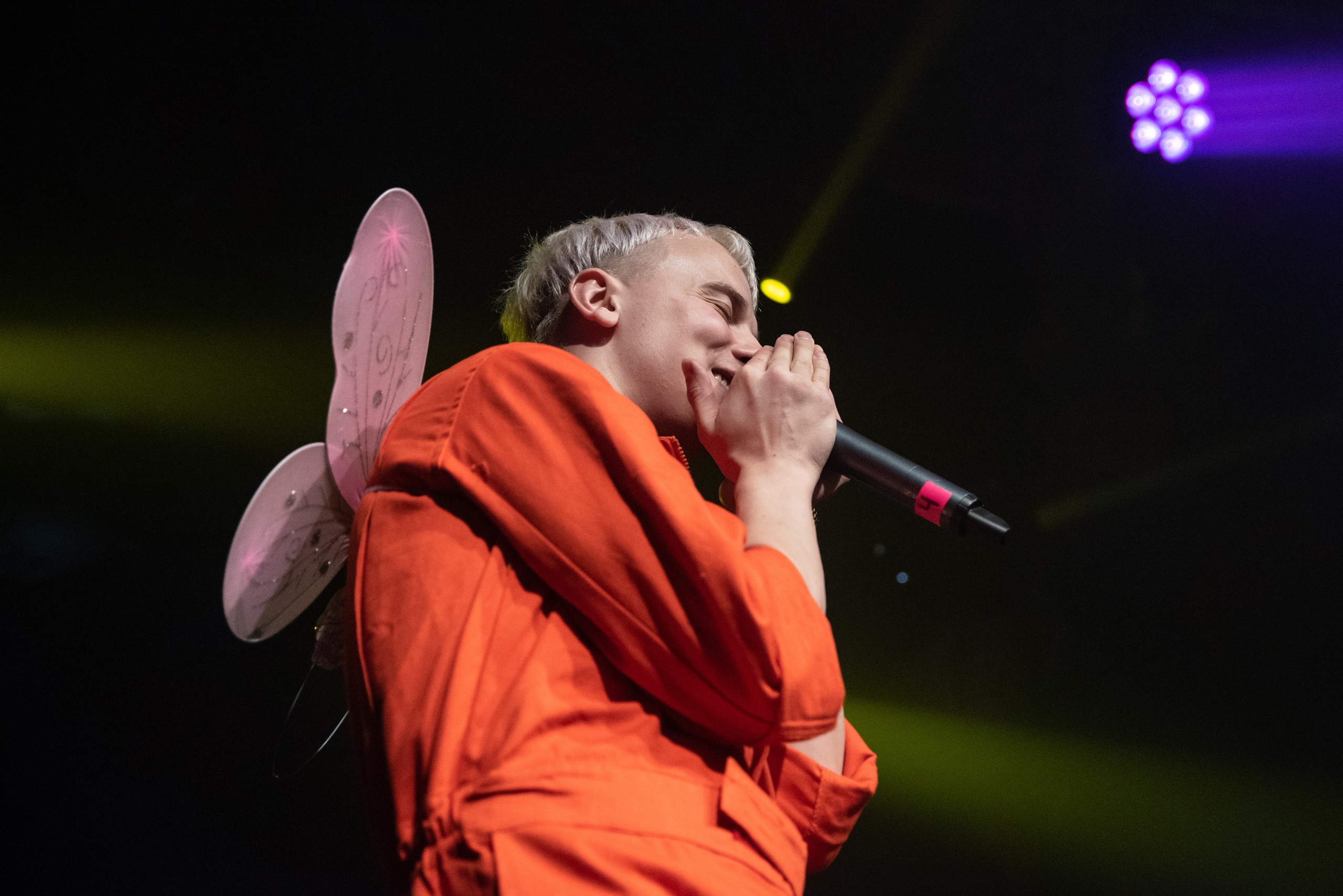 Концертный фотограф в Санкт-Петербурге