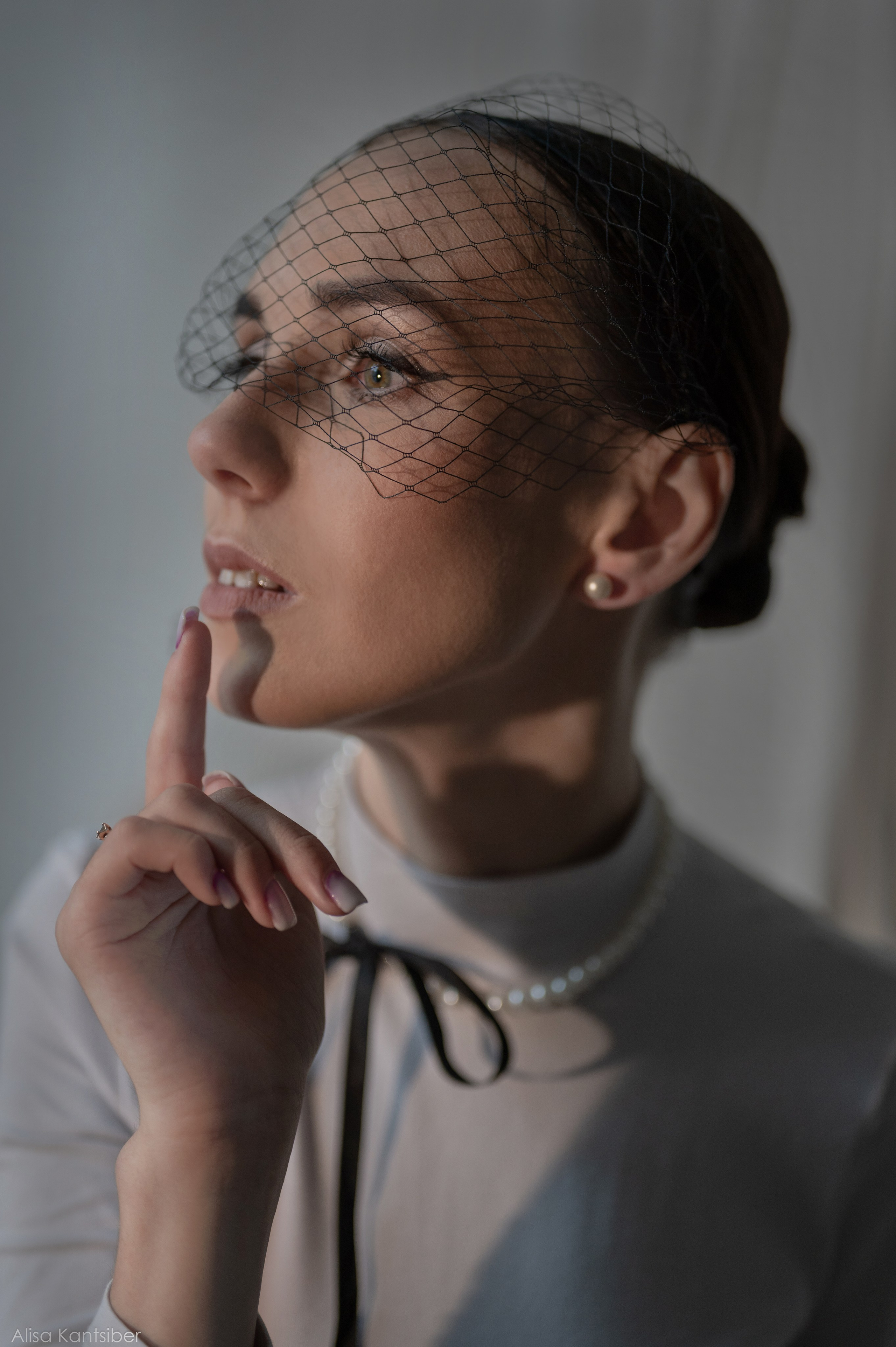 Александра. Фотограф Алиса Канцибер. Москва. Портрет, семейное фото, свадьбы