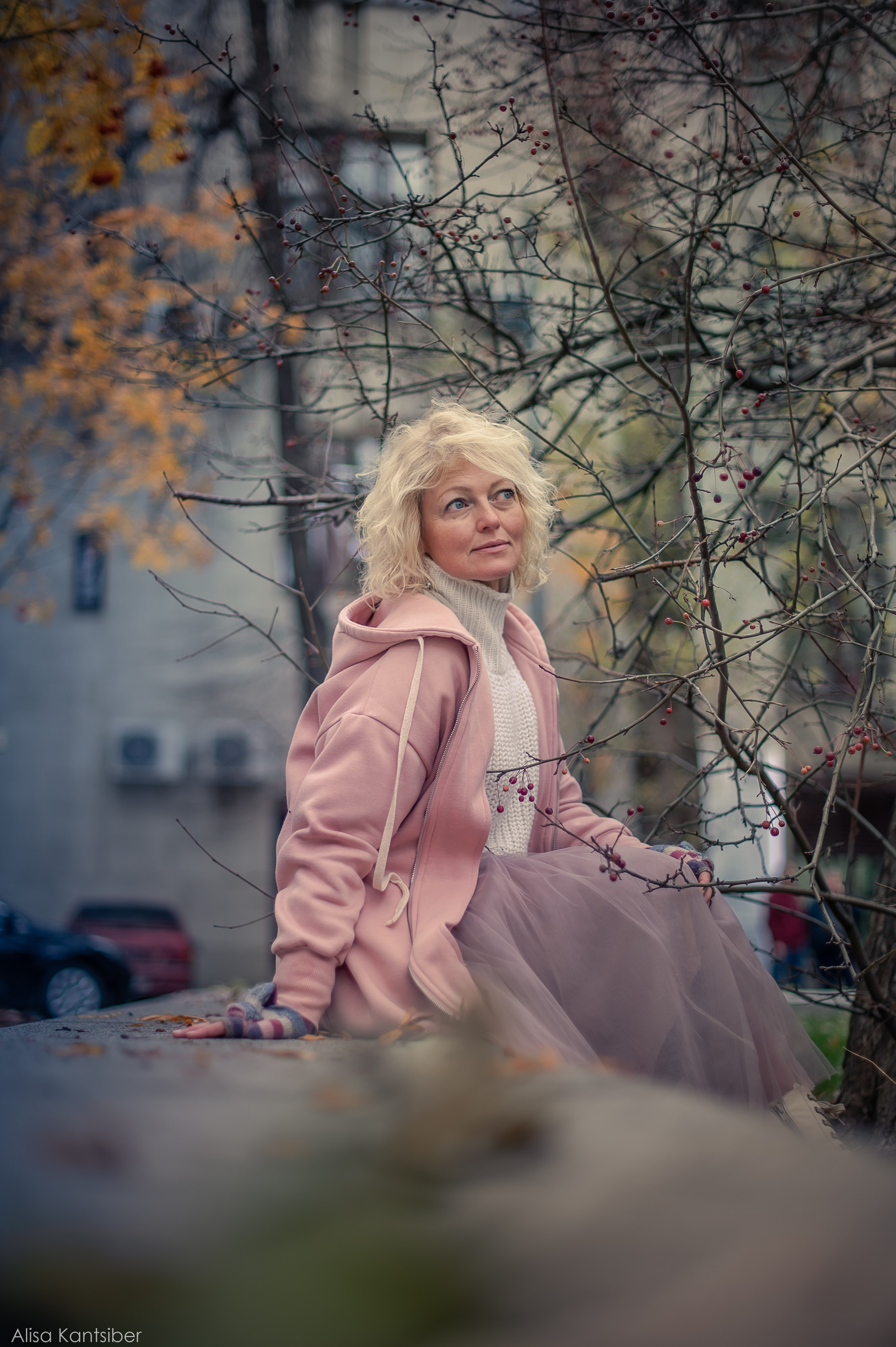 Надежда. Фотограф Алиса Канцибер. Москва. Портрет, семейное фото, свадьбы