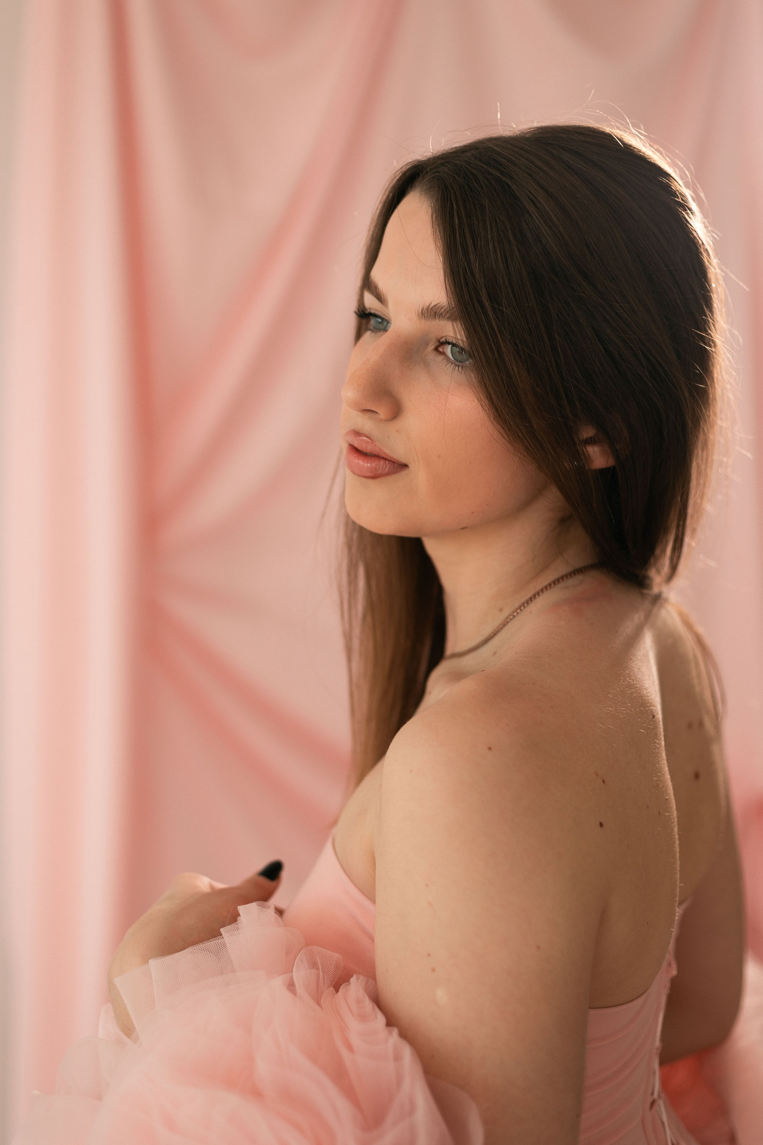 Анжелика. Семейный фотограф в Севастополе и Симферополе Александра Чистякова