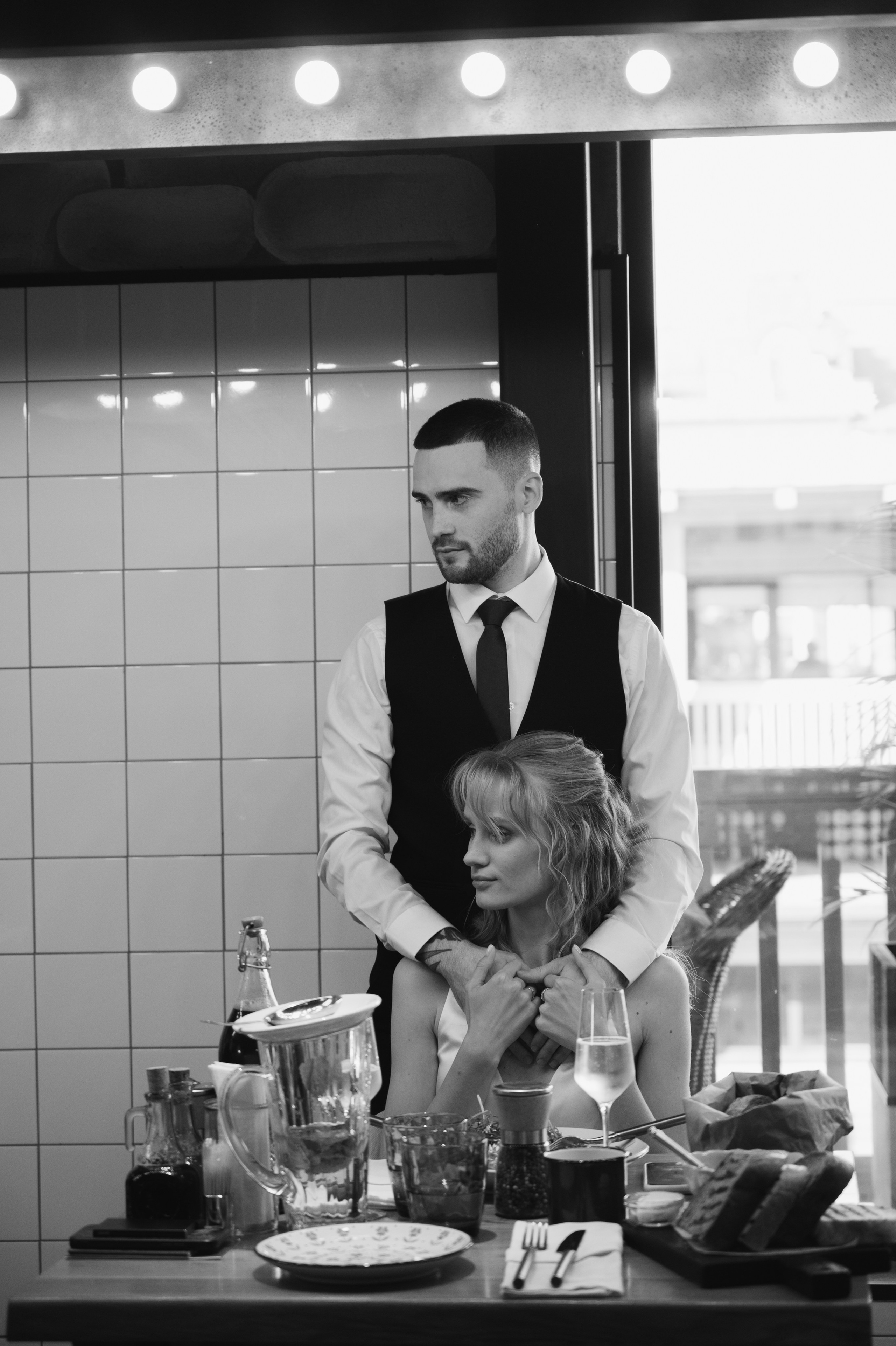 Lisa & Andrey | Kazan. Свадебный и семейный фотограф Вероника Холод