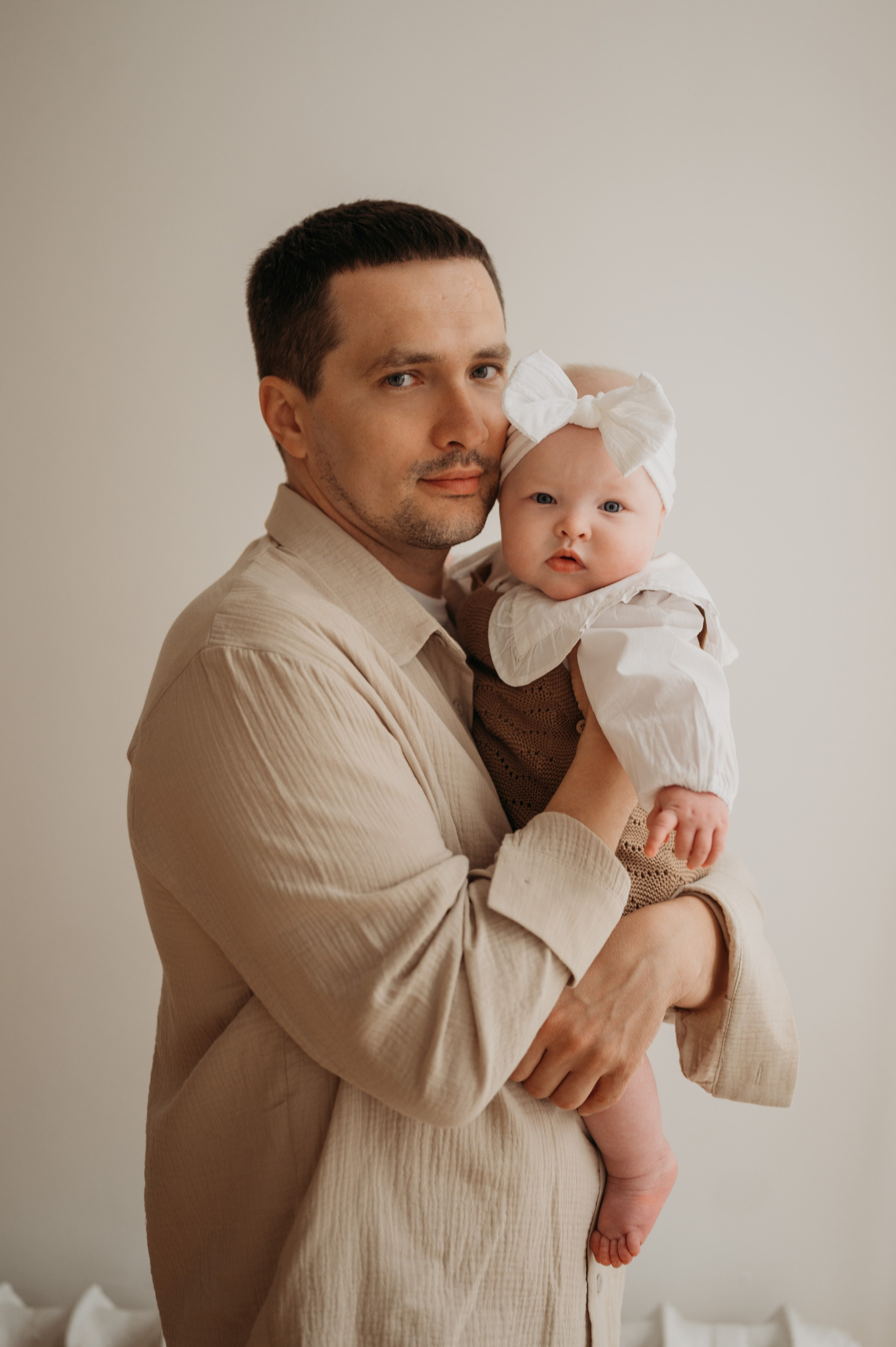 Евгений, Елена и Мирослава. Дьяконова Валерия семейный и детский фотограф в Санкт-Петербурге