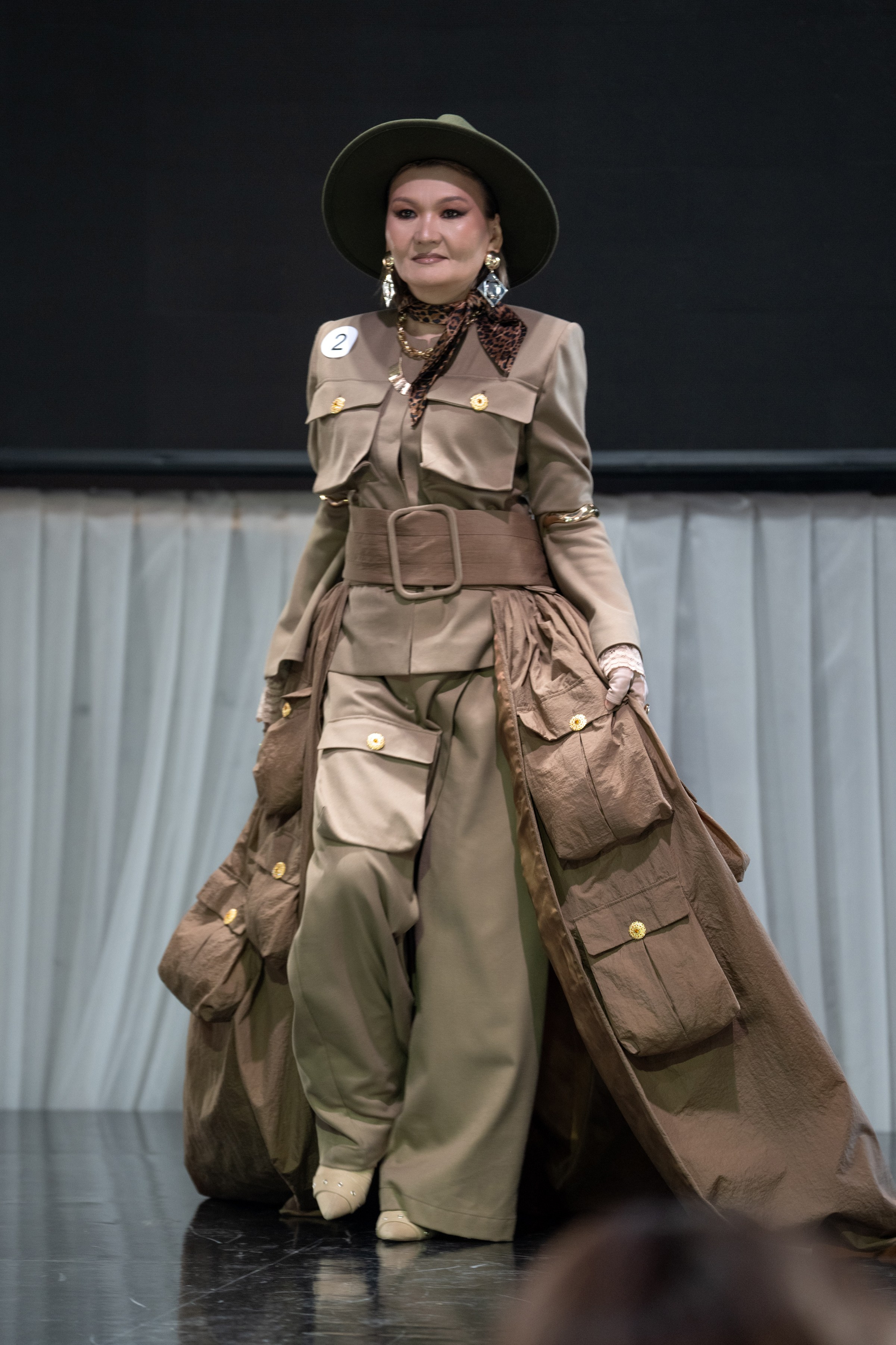 Asian Global Cup 2025 Day3. Сайт Алматинского НЮ АРТ, будуар и фэшн фотографа Дениса Карпенко