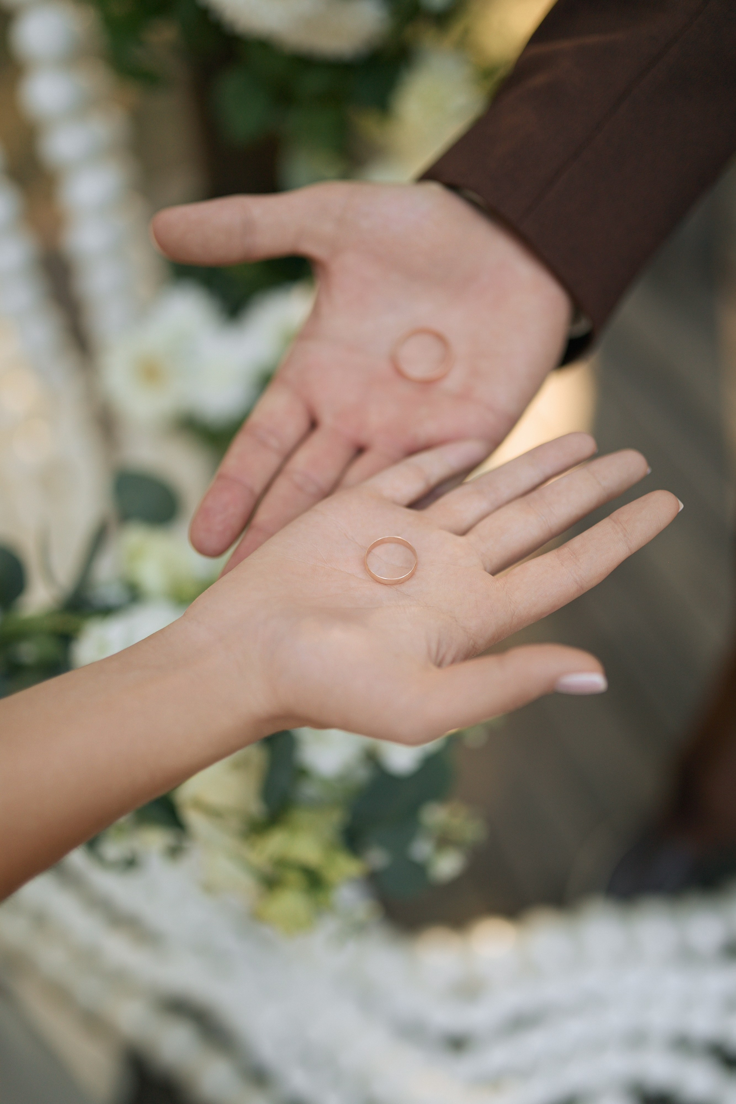 Ирина и Дмитрий. 22.08.2025. Алина Каравайцева. Фотограф в городе Барнаул