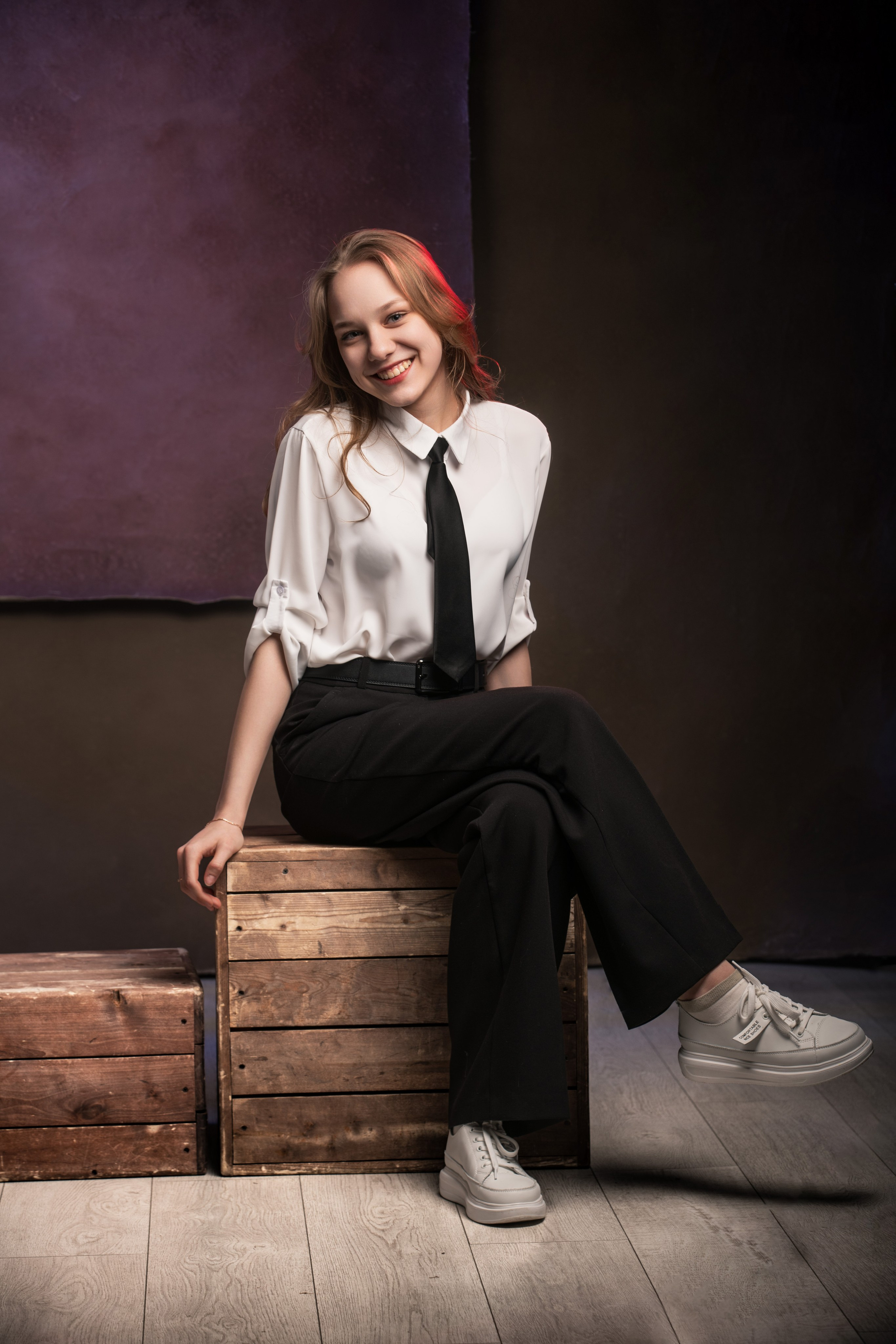 Выпускные альбомы Тюмень I Тобольск