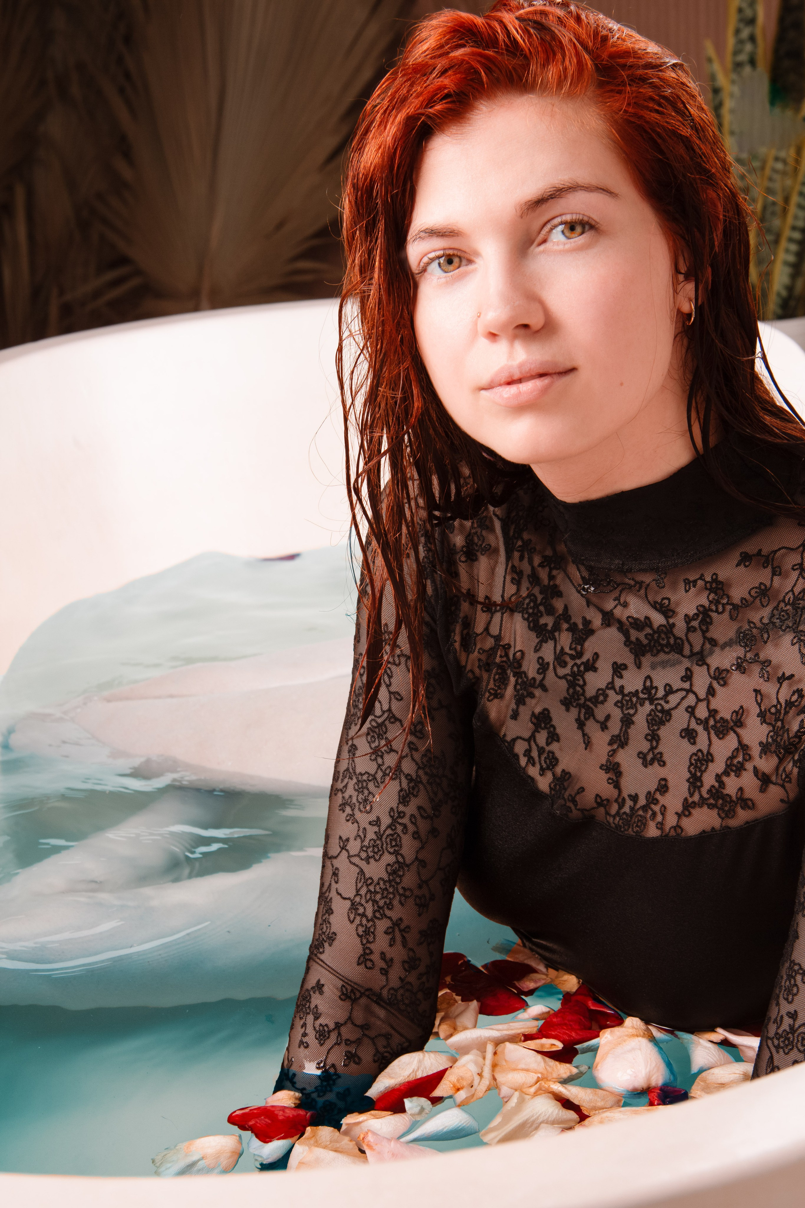 Portrait. Портретный фотограф в Санкт-Петербурге Анастасия Епифанова