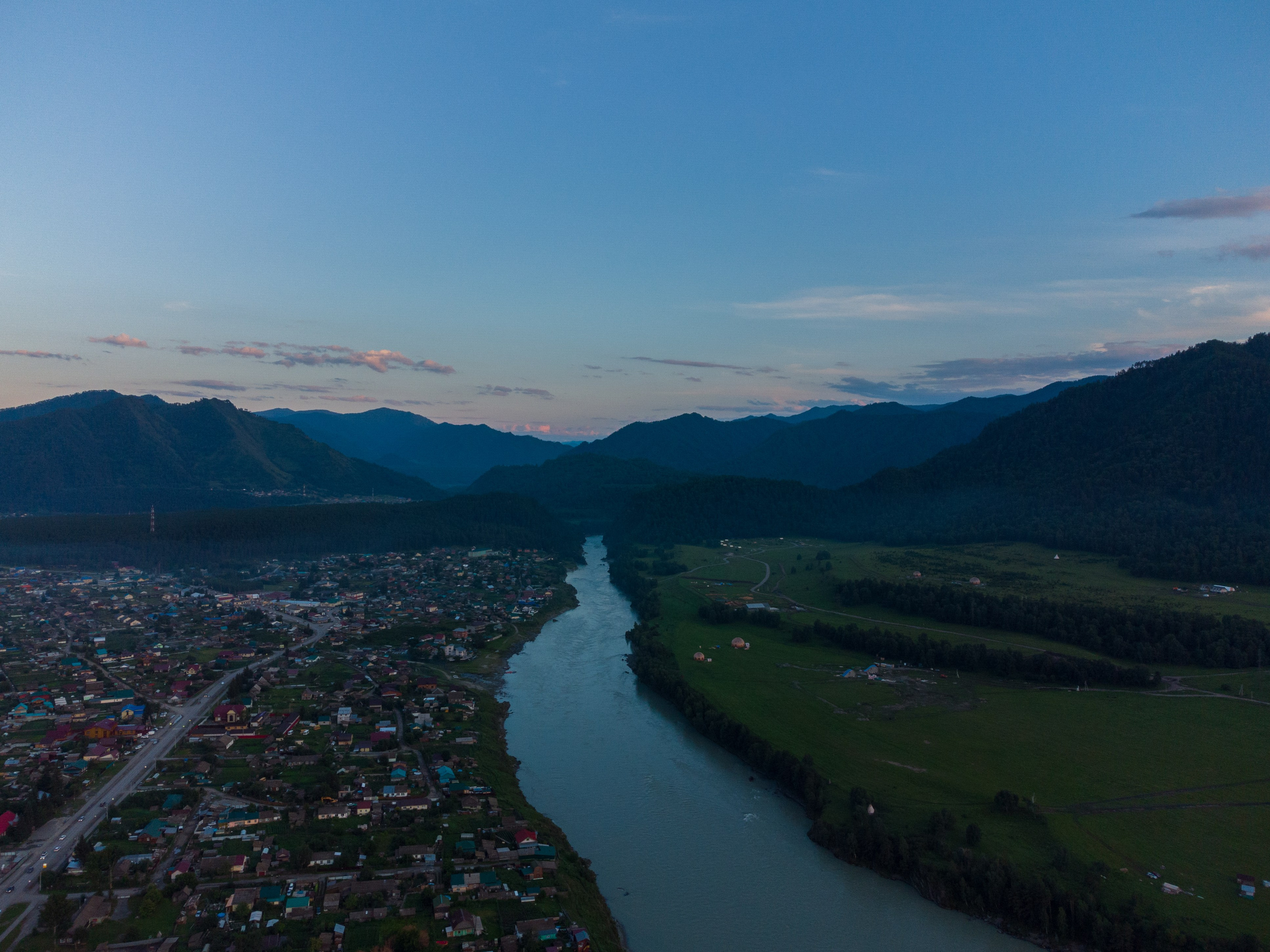 Алтай. Gusarov Travel Photography