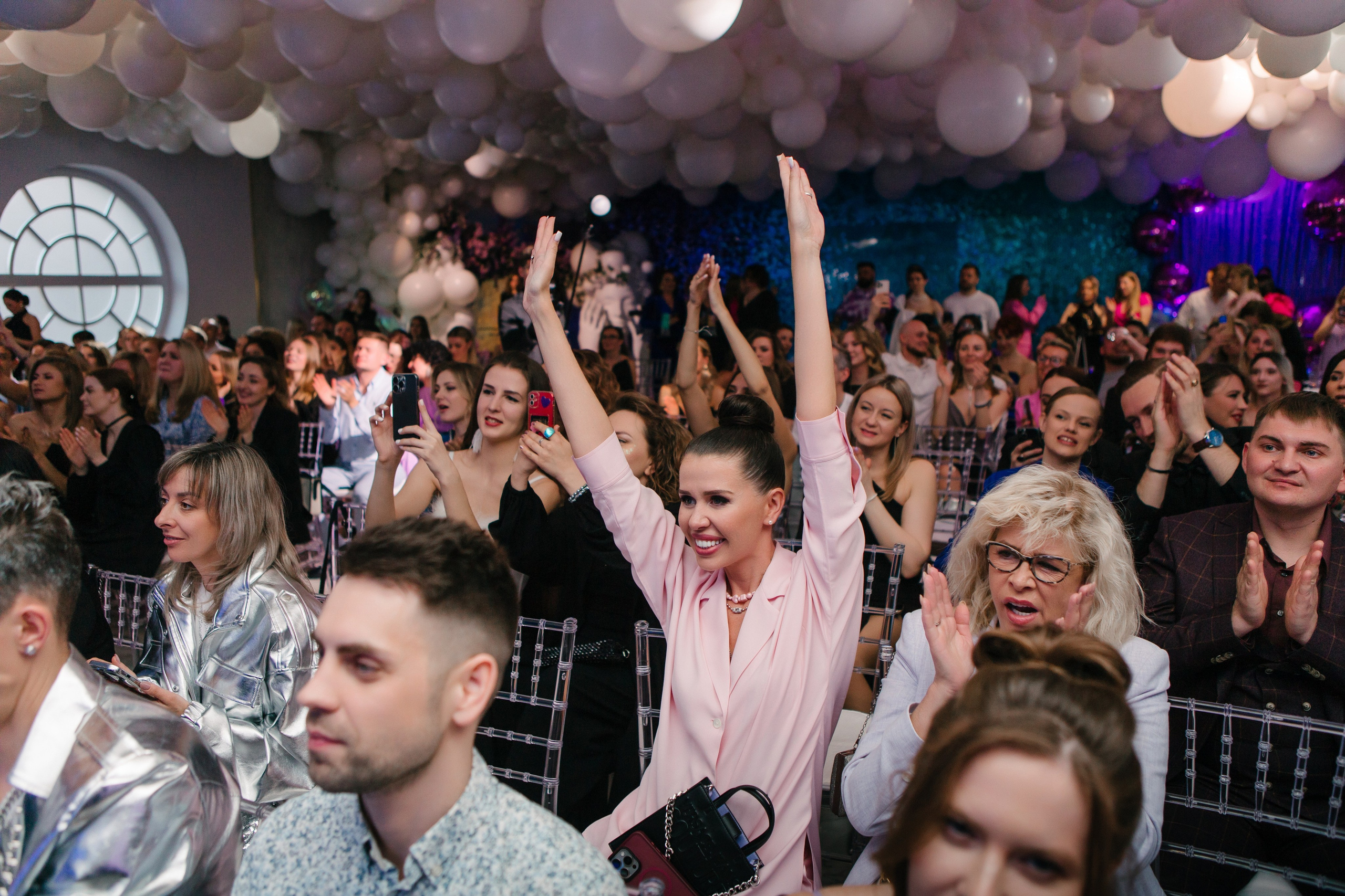 Церемония AIR in party AWARDS. Свадебный фотограф Москва Воронеж Ленкова Ксения