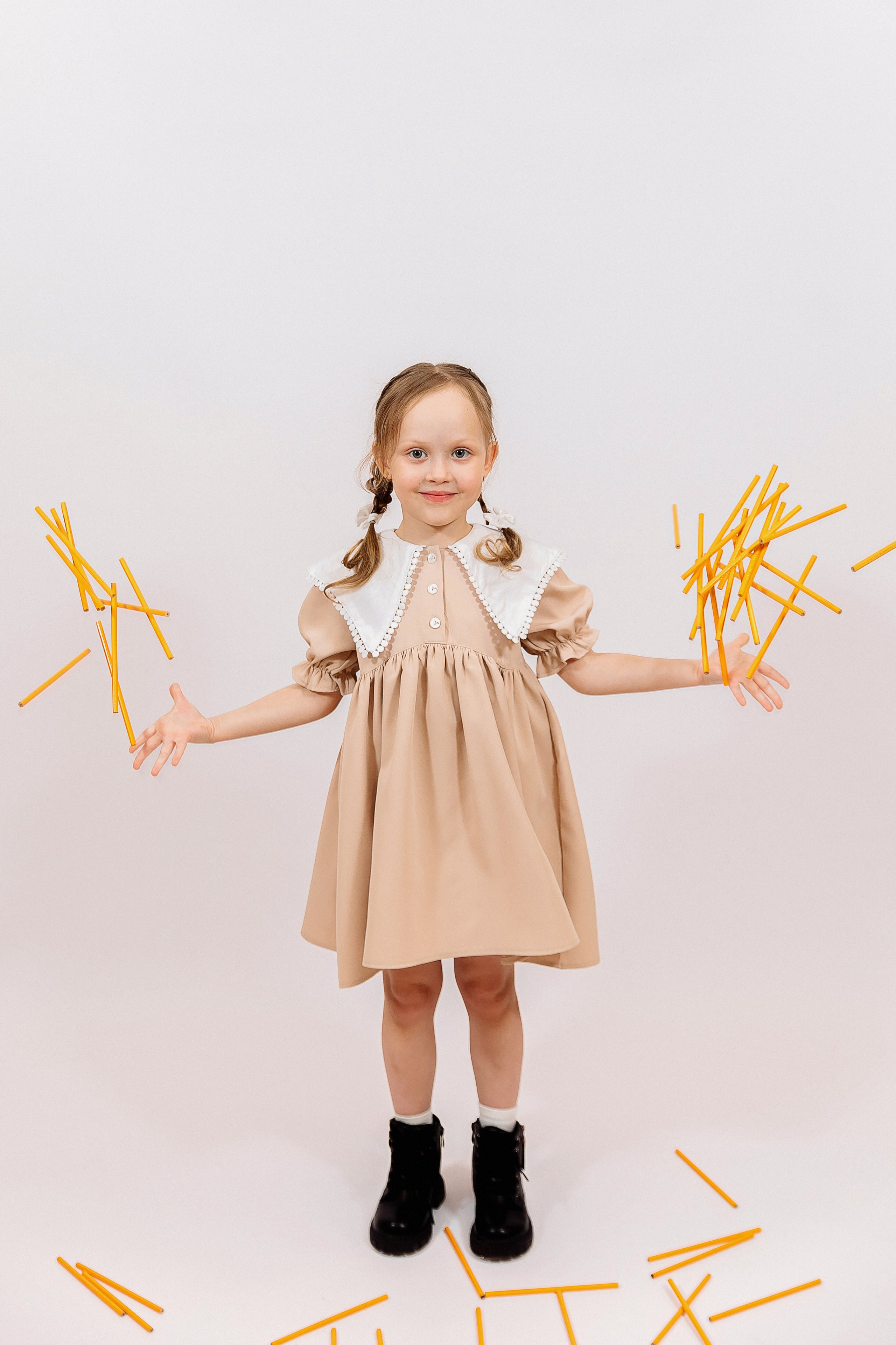 Детский сад. Фотограф в Саратове Мария Буршина