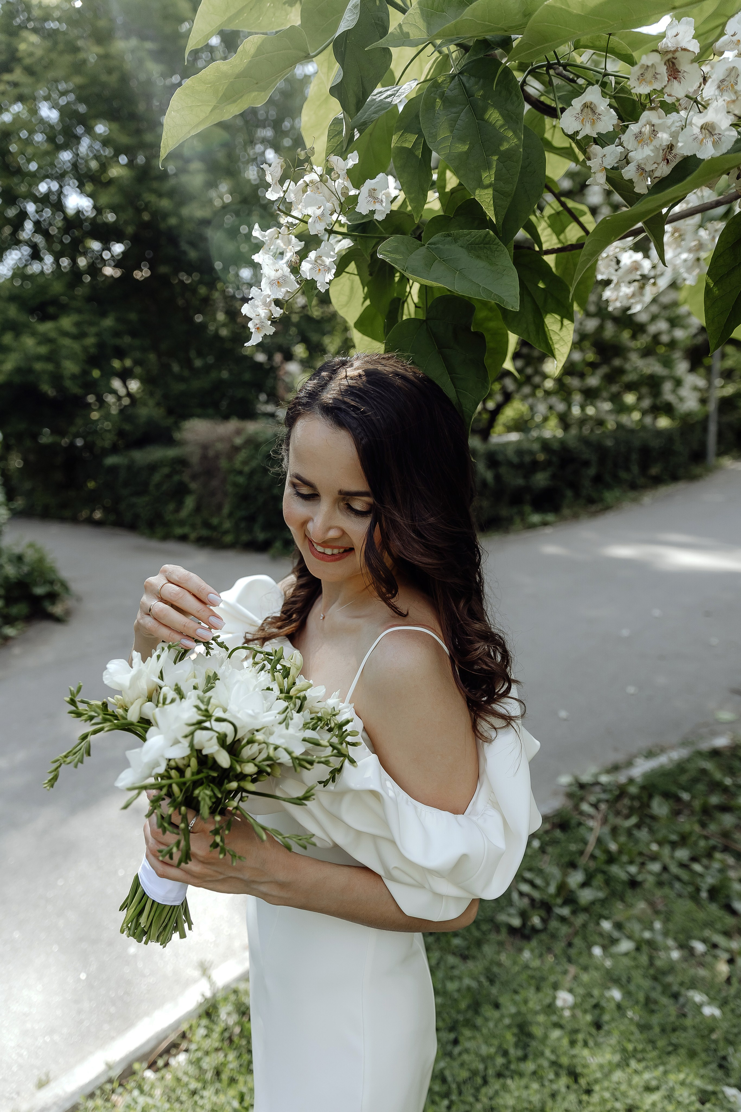 I&E. Фотограф в Саратове Мария Буршина