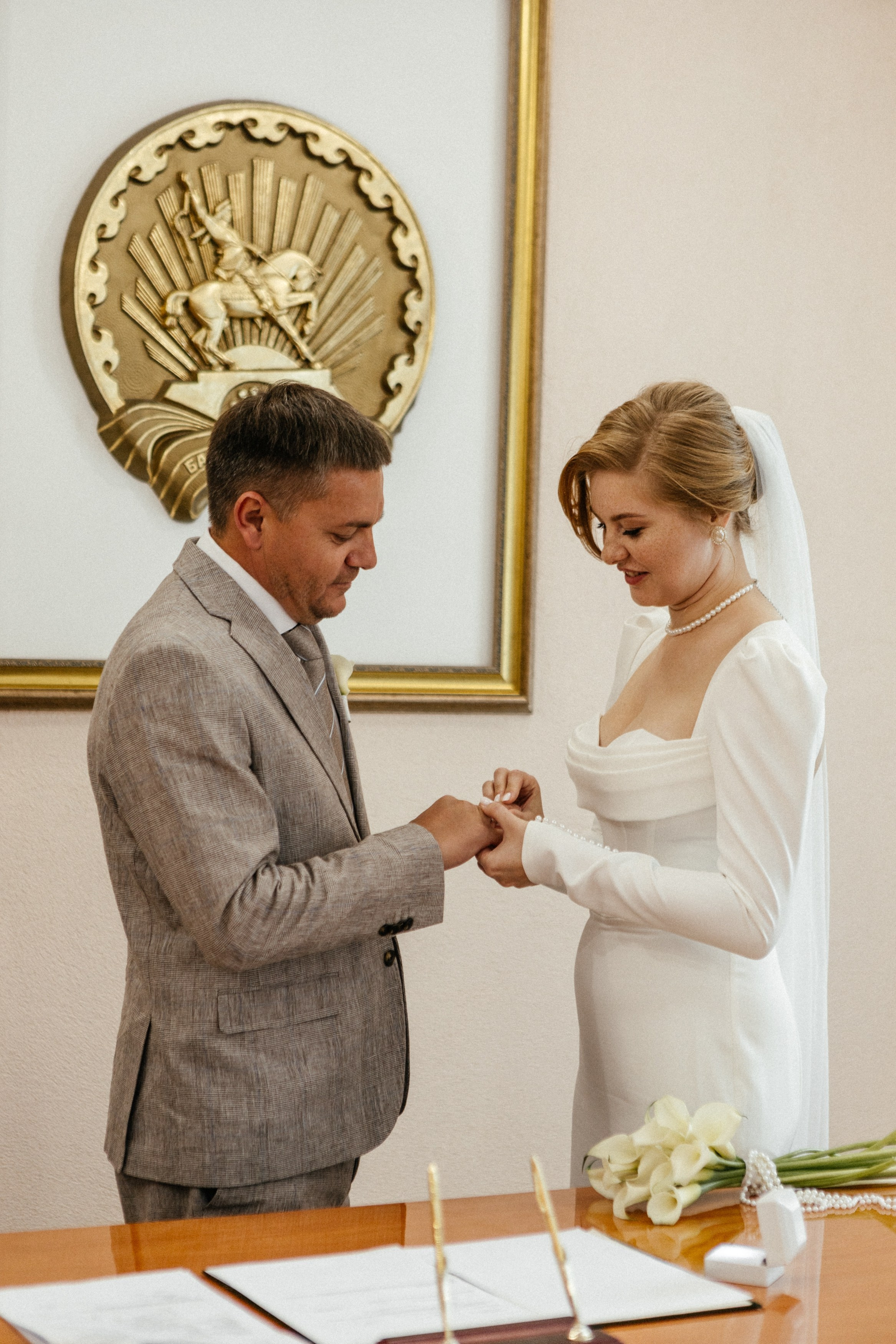 V&T. Свадебный фотограф Уфа Руслан Габдлисламов