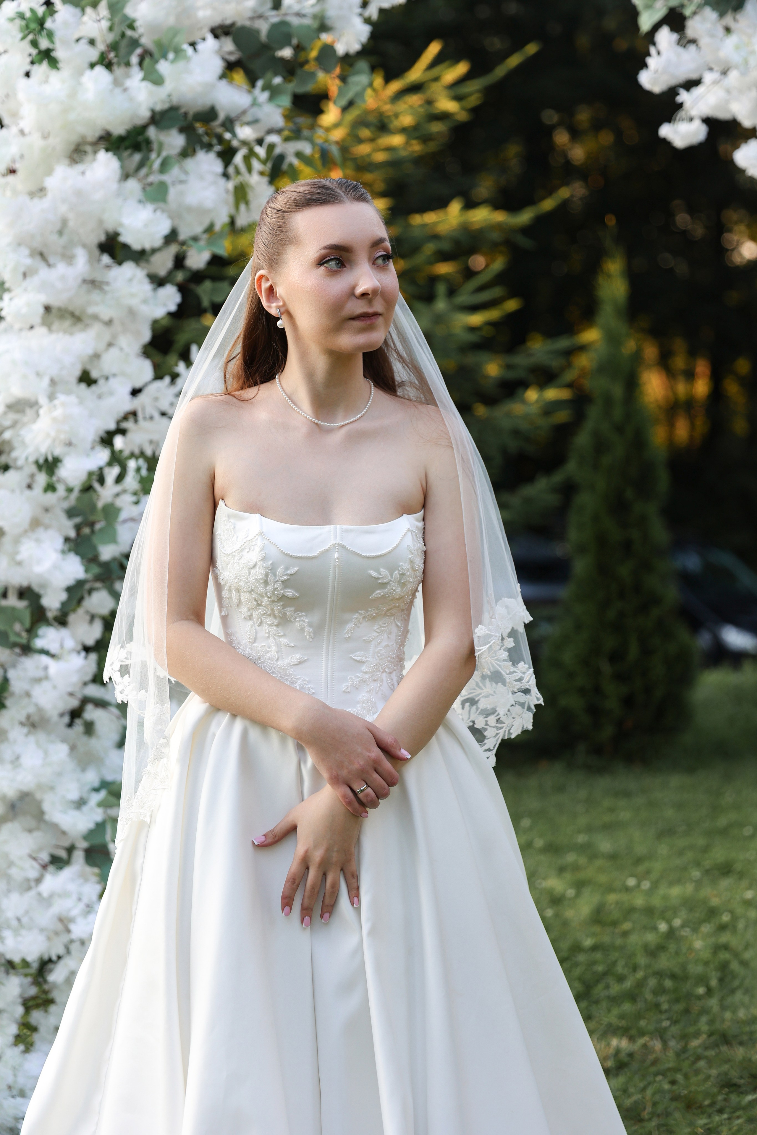 Павел и Дарья. Свадебные фотограф и видеограф в Минске Голдосовы Марина и Вадим