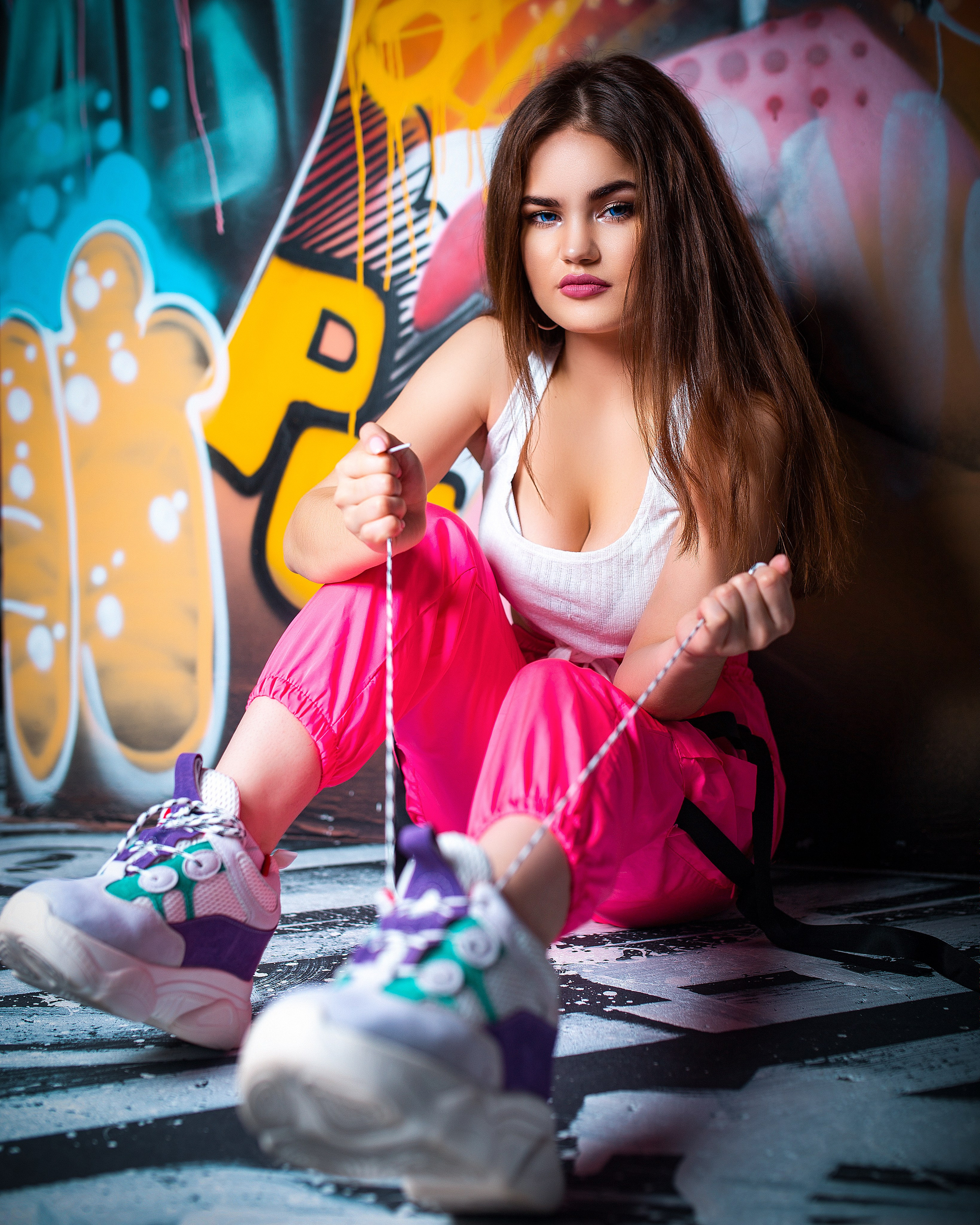 Neposredstvenno.veta. Профессиональный фотограф в городе Астана Копанев Данил