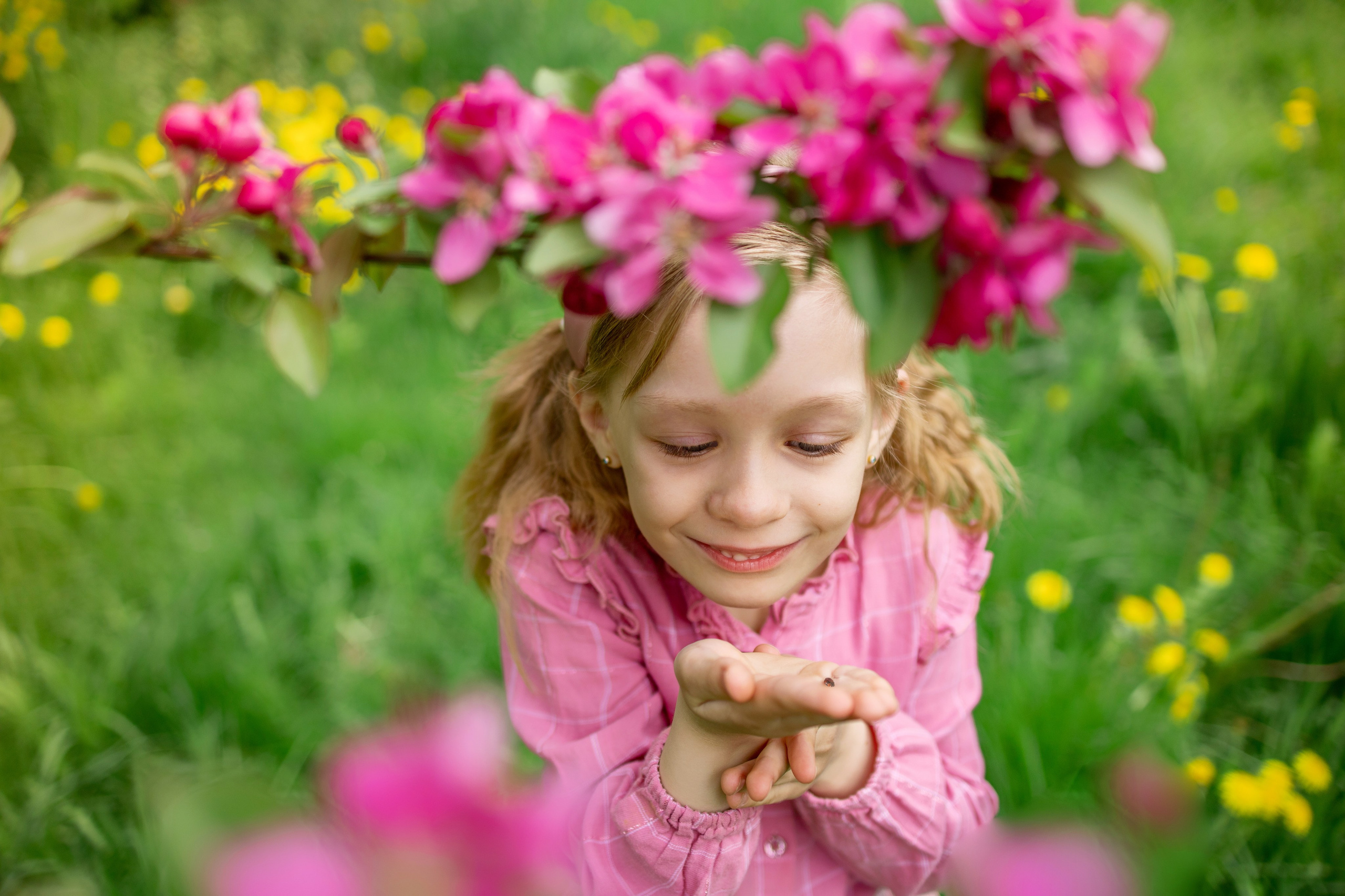 Фотопрогулки дети. Гергерт Ксения фотограф в Санкт-Петербурге