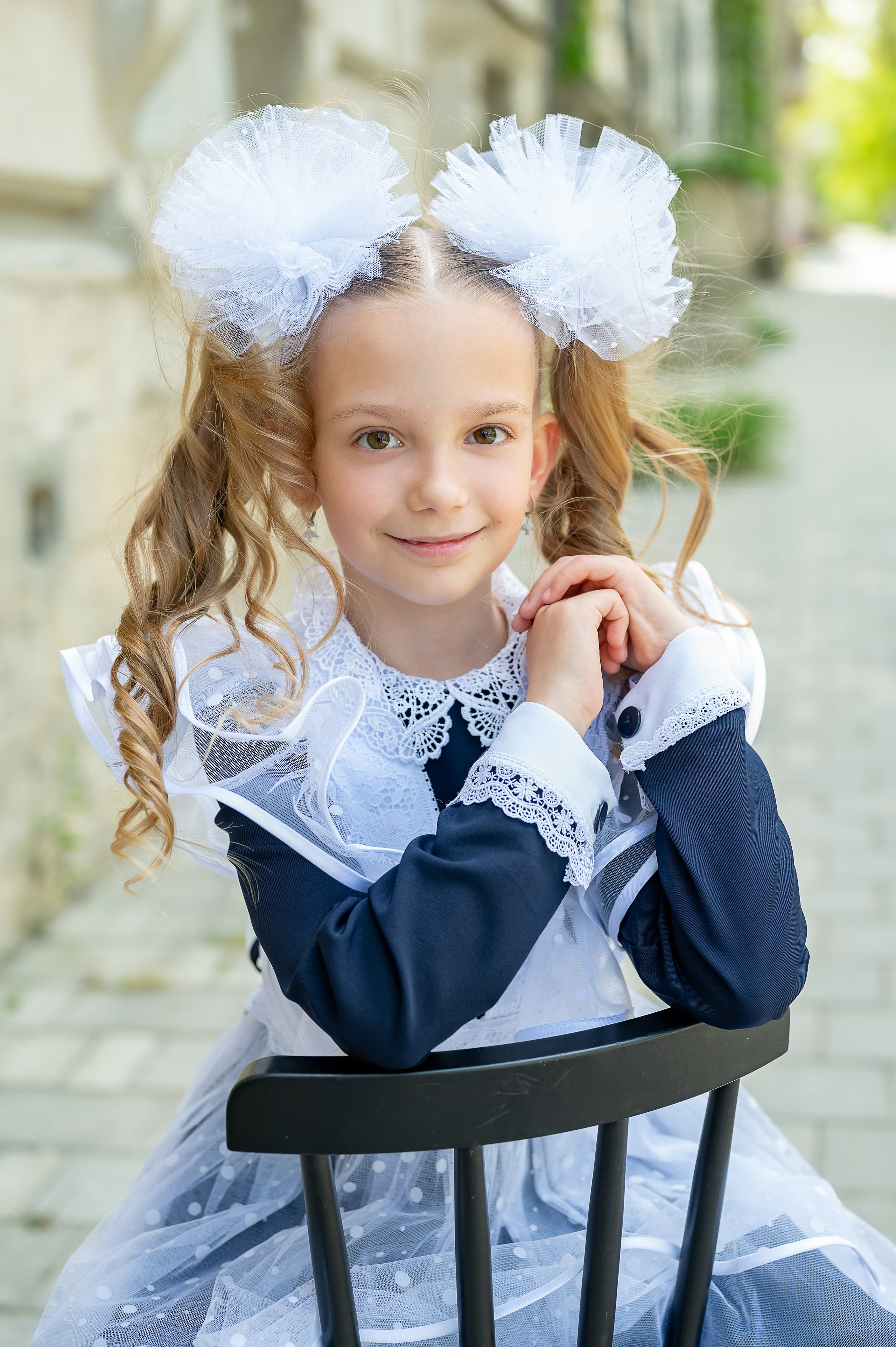 Портреты. SchoolTerritory