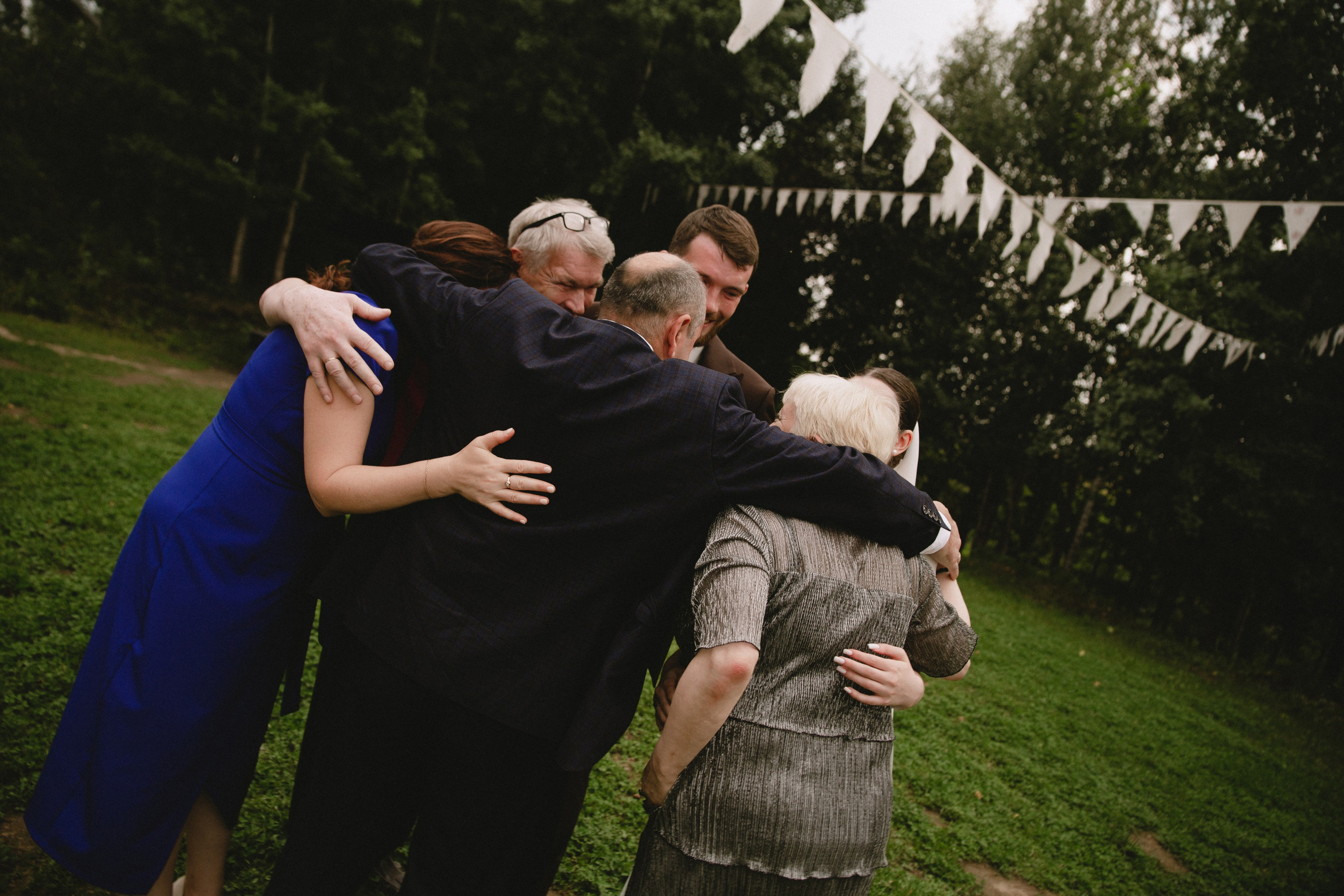 Дима и Даша. Свадебный фотограф Ирина Поздеева в Томске/Северске