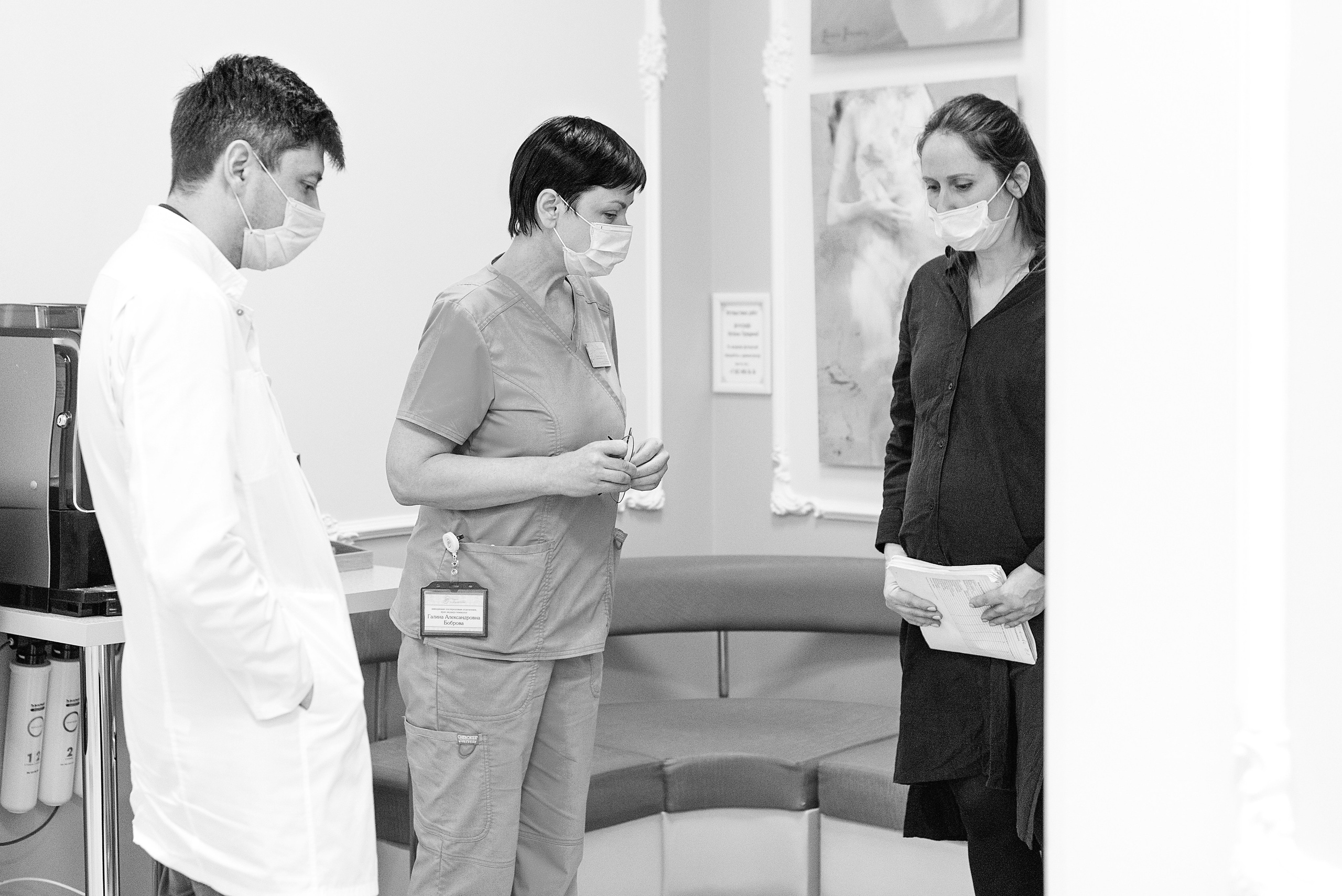 У истоков жизни: Боброва Галина Александровна. Фотограф на роды и ньюборн в Санкт-Петербурге | Настасья Сергеева