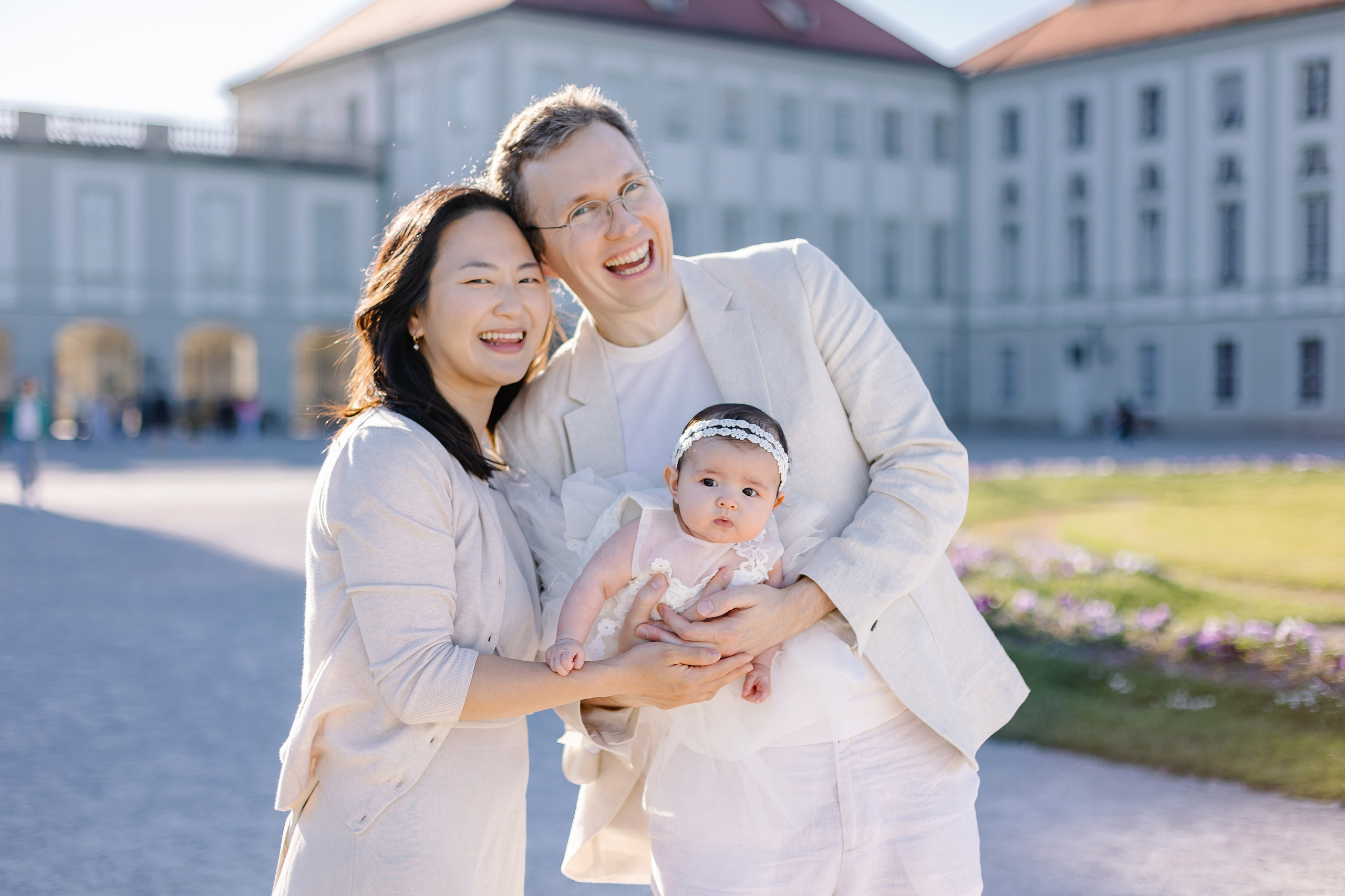 Familienportfolio | Familienfotograf München & Ismaning