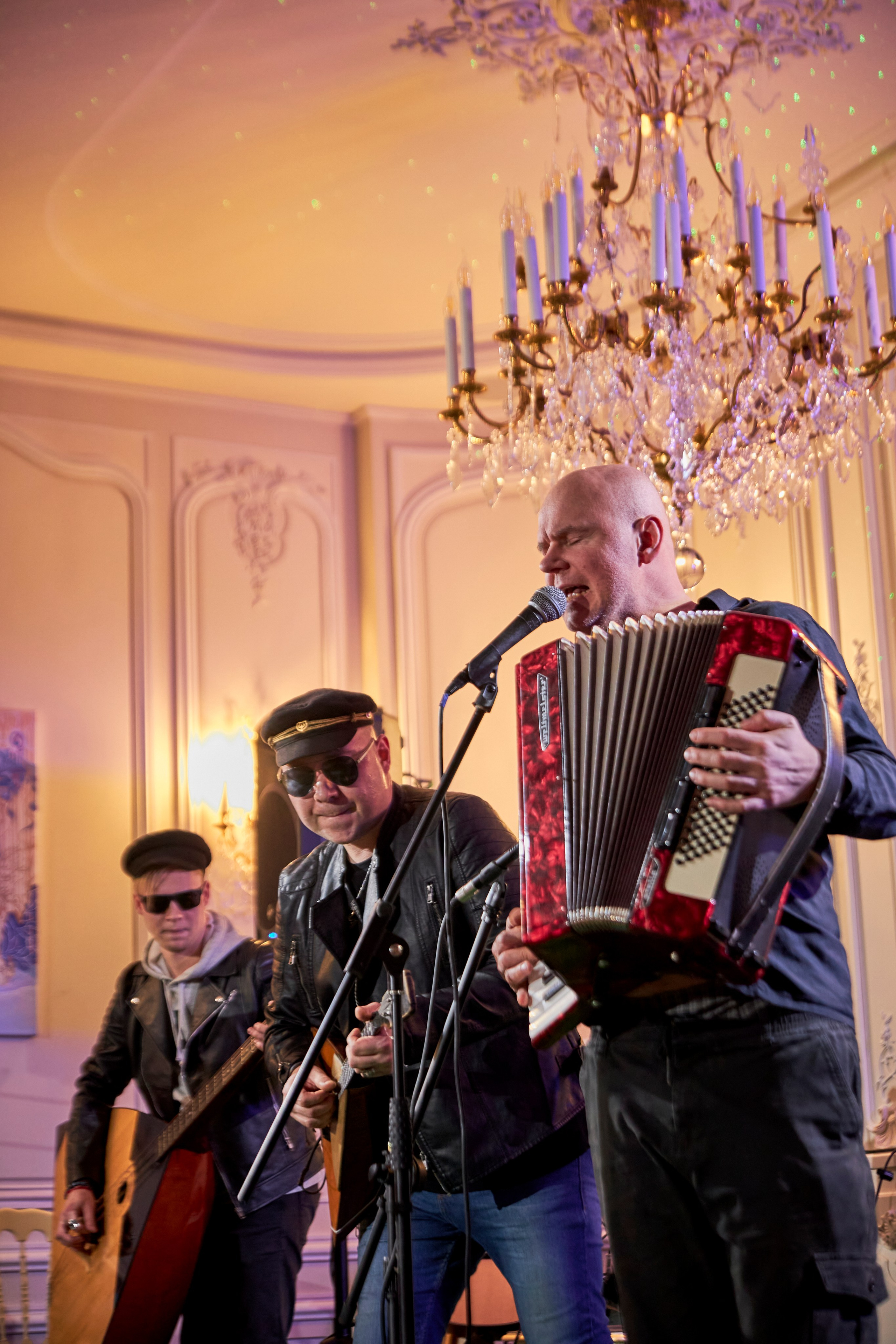 Репортажи. Фотограф Макс Давыдов